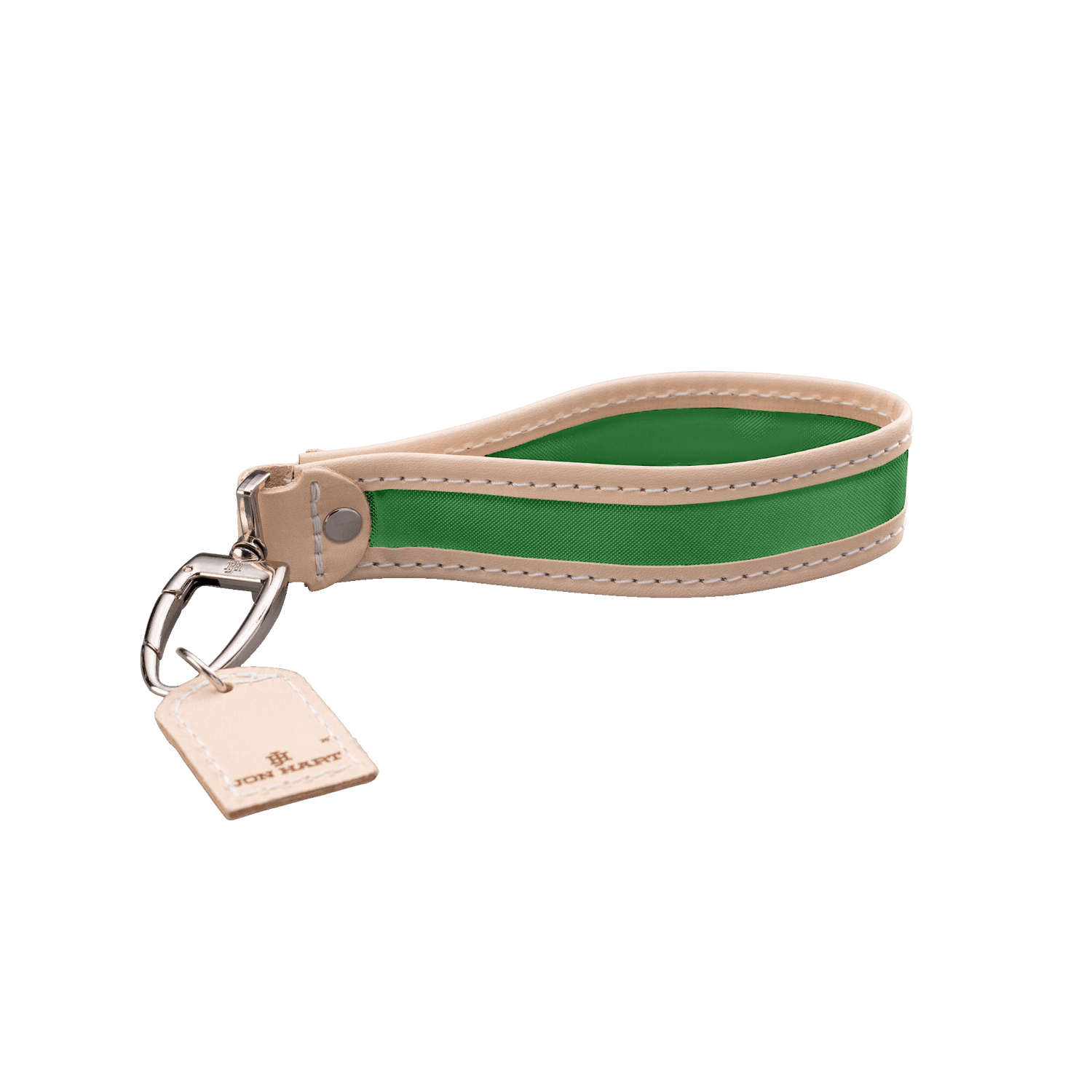 Jon Hart Pearl Keychain