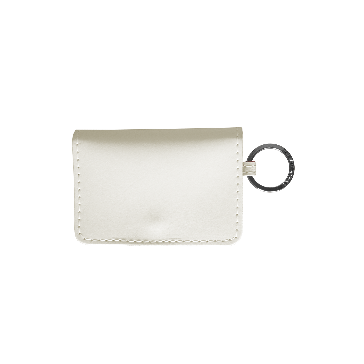Jon Hart Leather ID Wallet