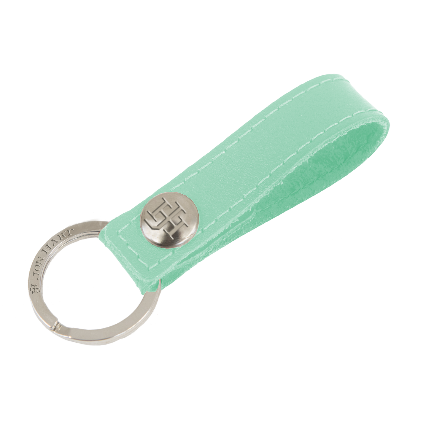 Jon Hart Key Ring