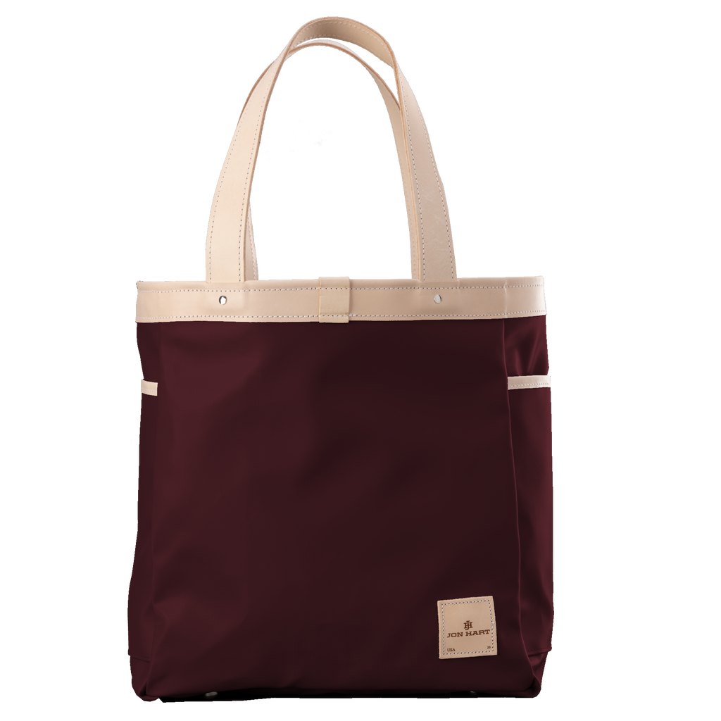 Jon Hart Left Bank Tote