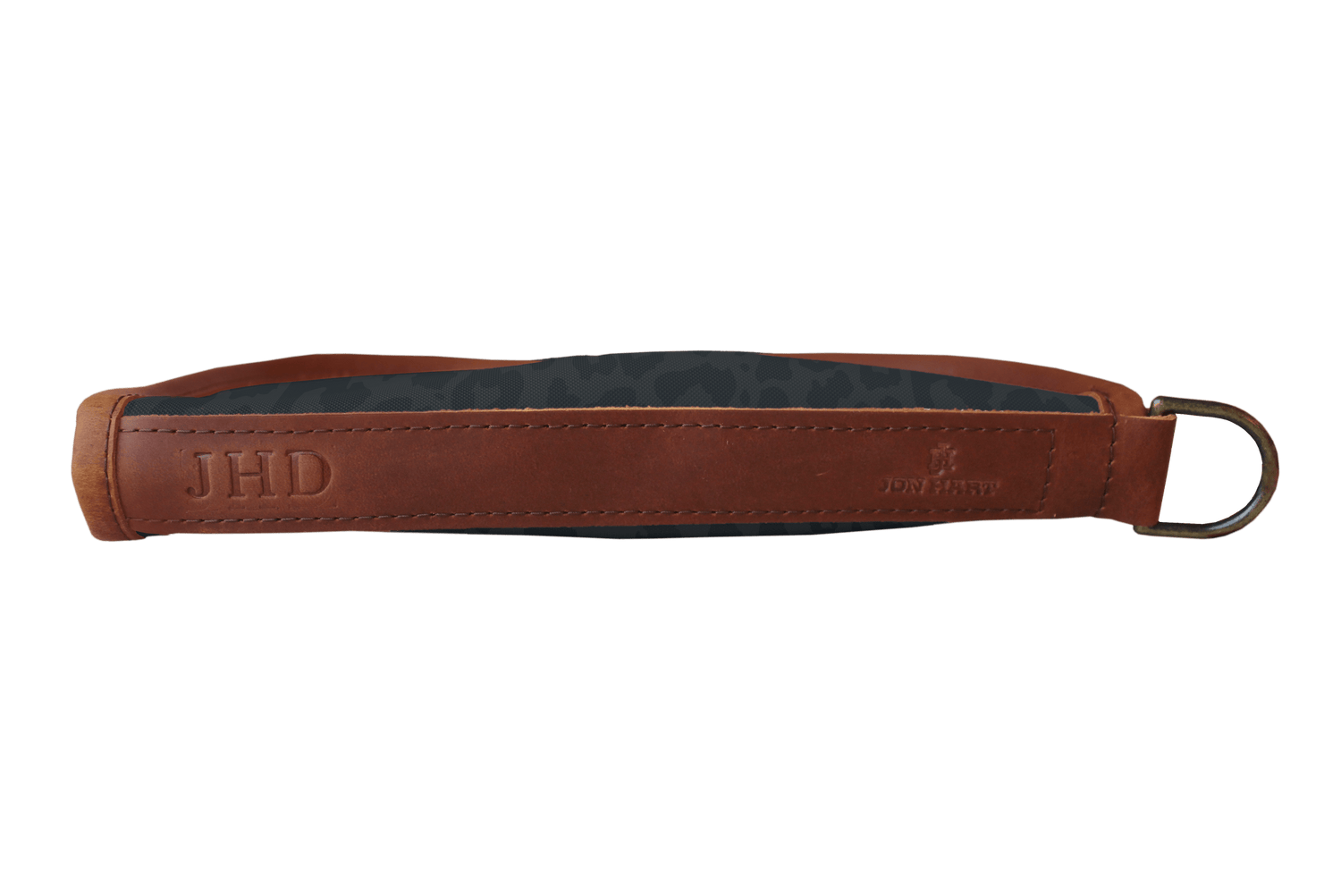 Jon Hart Small Revolver Case
