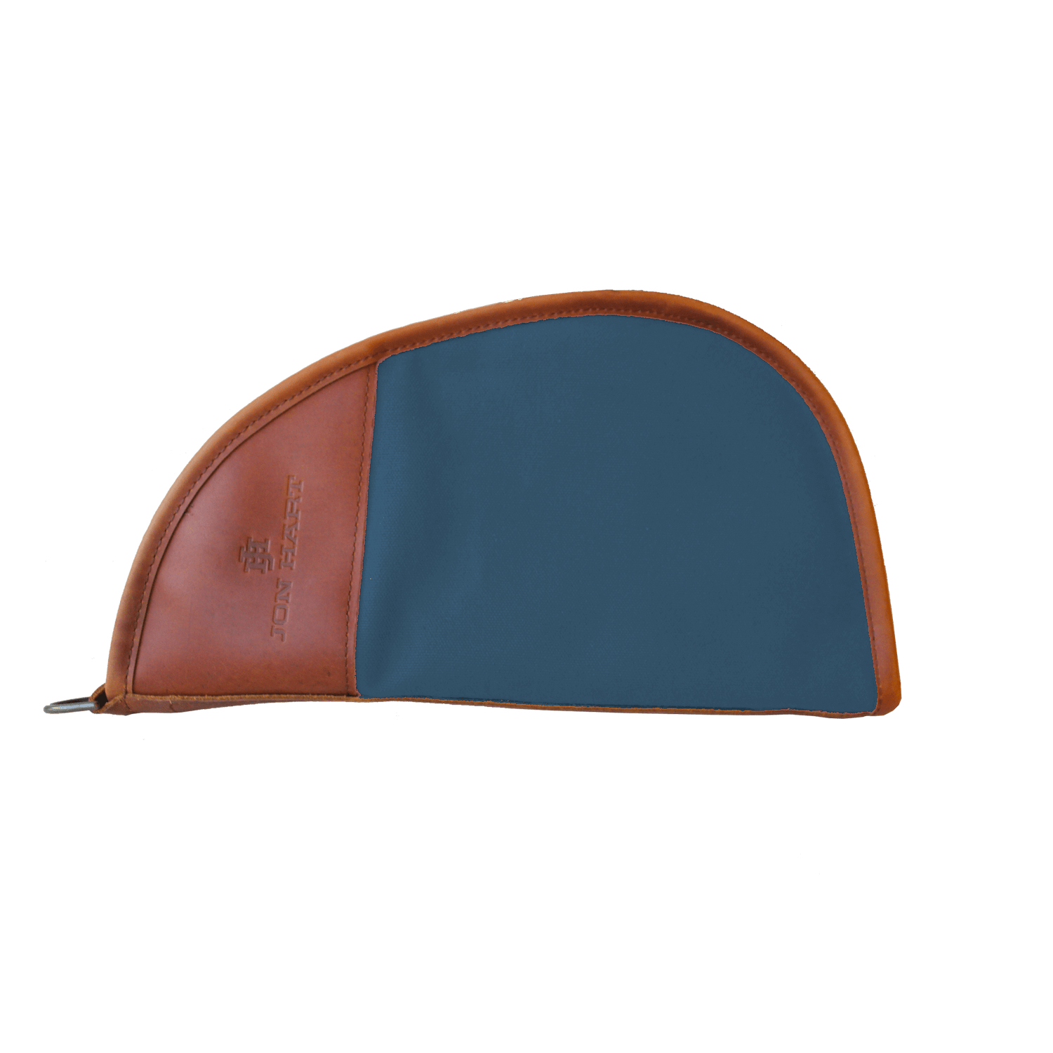 Jon Hart Large Revolver Case