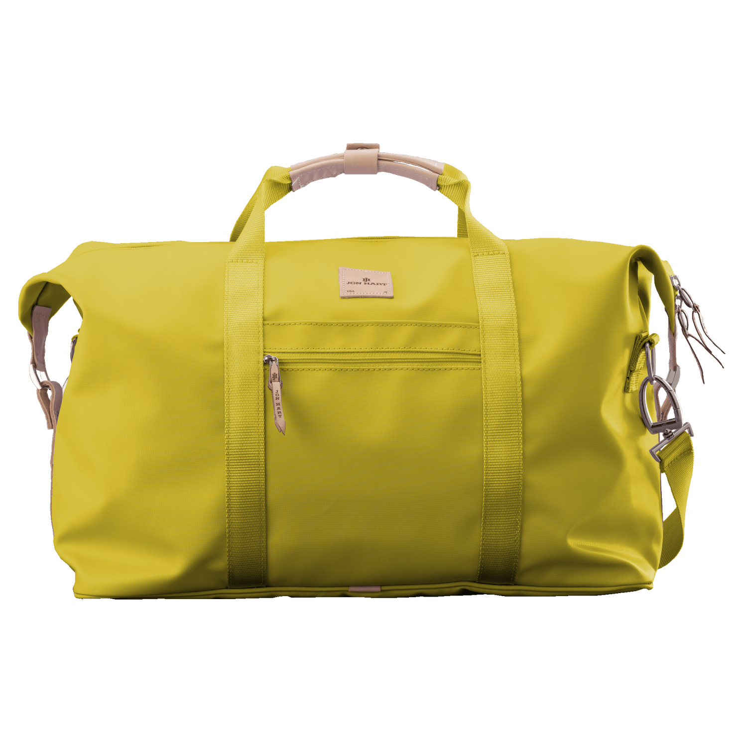 Jon Hart Weekender