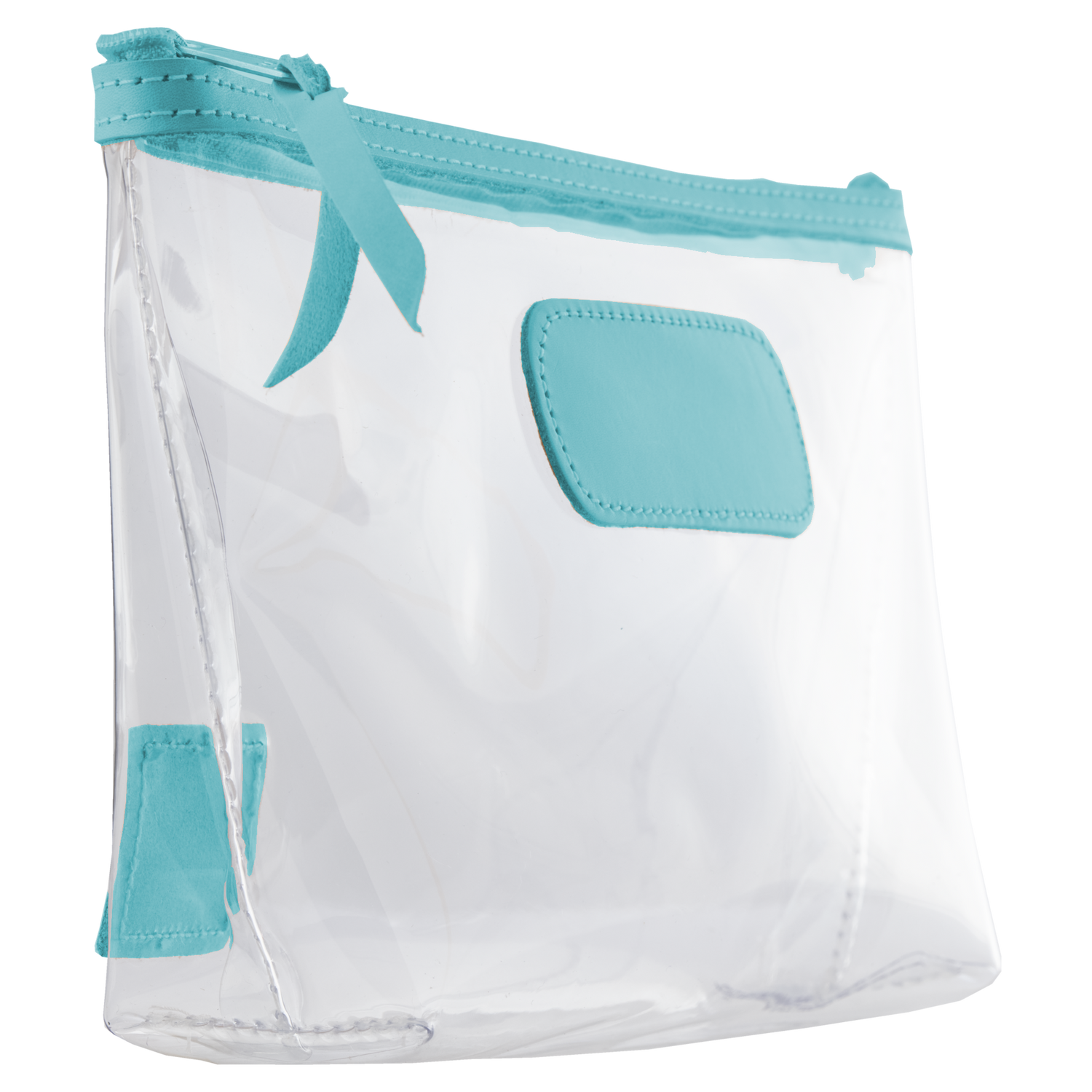 Jon Hart Clear Grande Bag