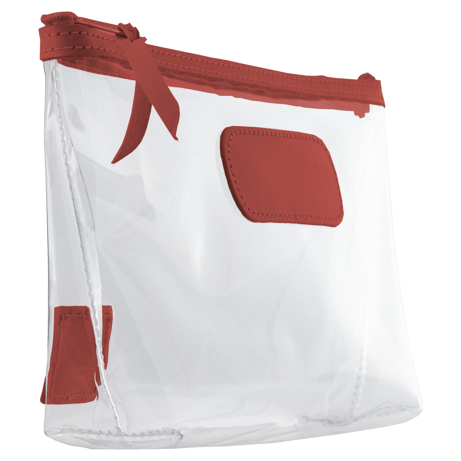 Jon Hart Clear Grande Bag