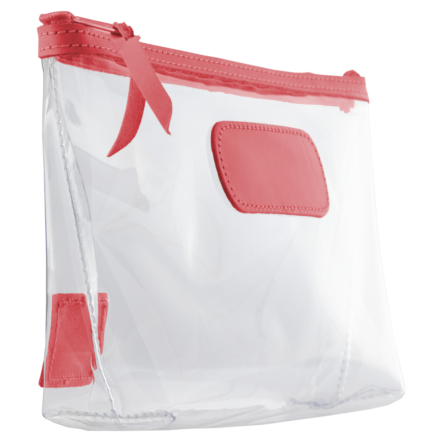 Jon Hart Clear Grande Bag