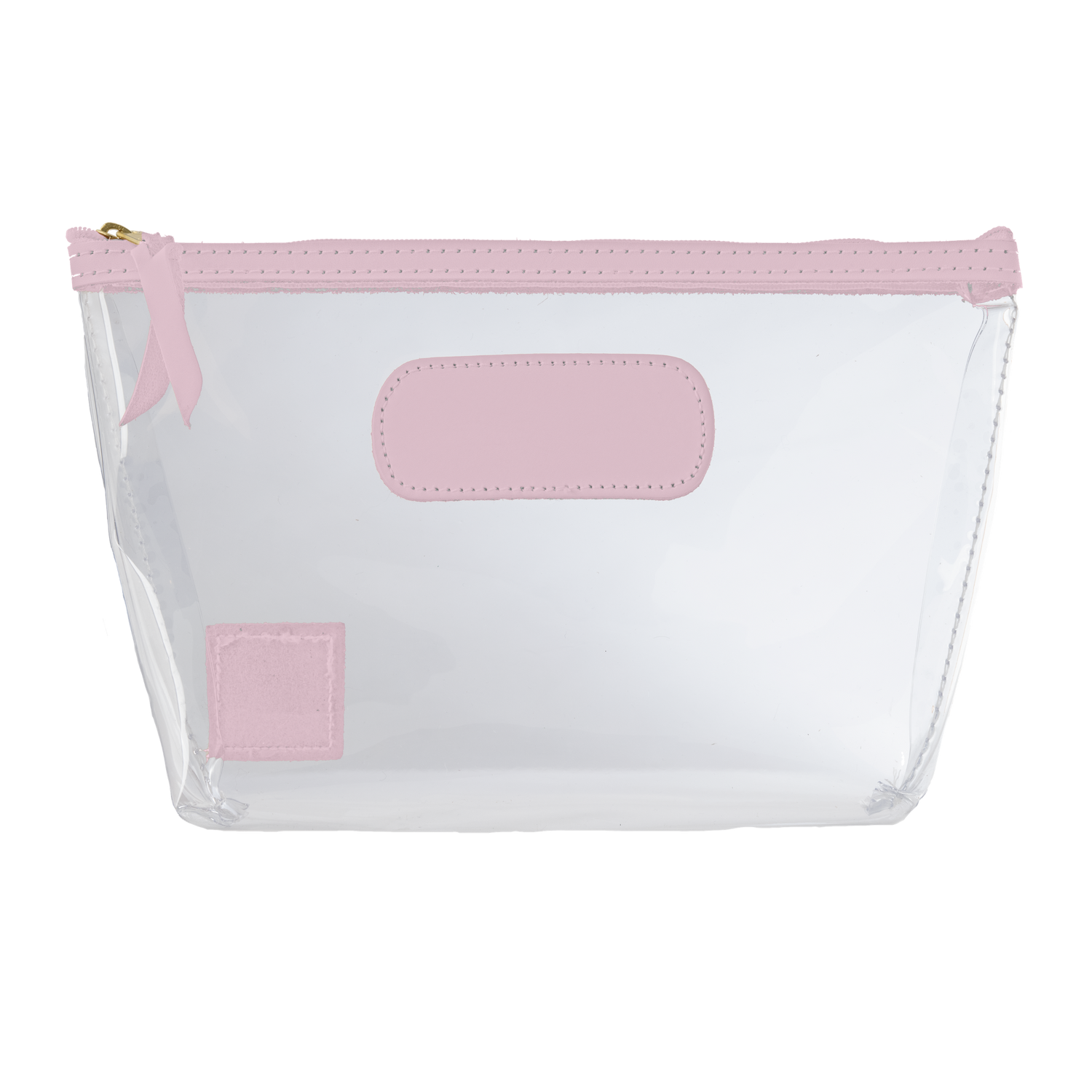 Jon Hart Clear Grande Bag