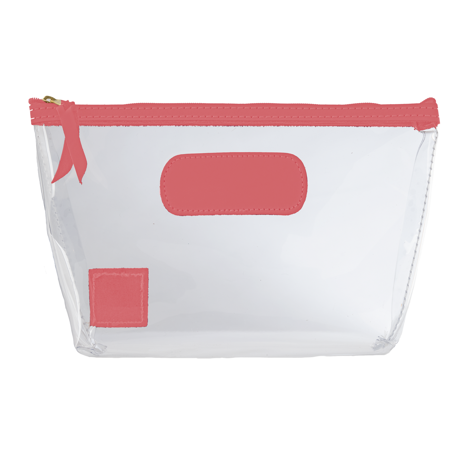 Jon Hart Clear Grande Bag