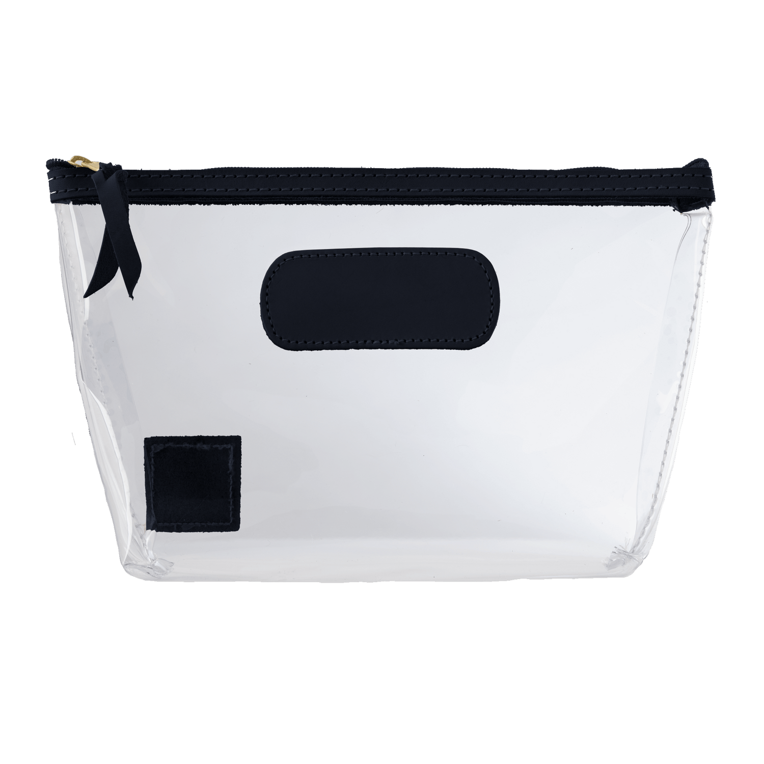 Jon Hart Clear Grande Bag