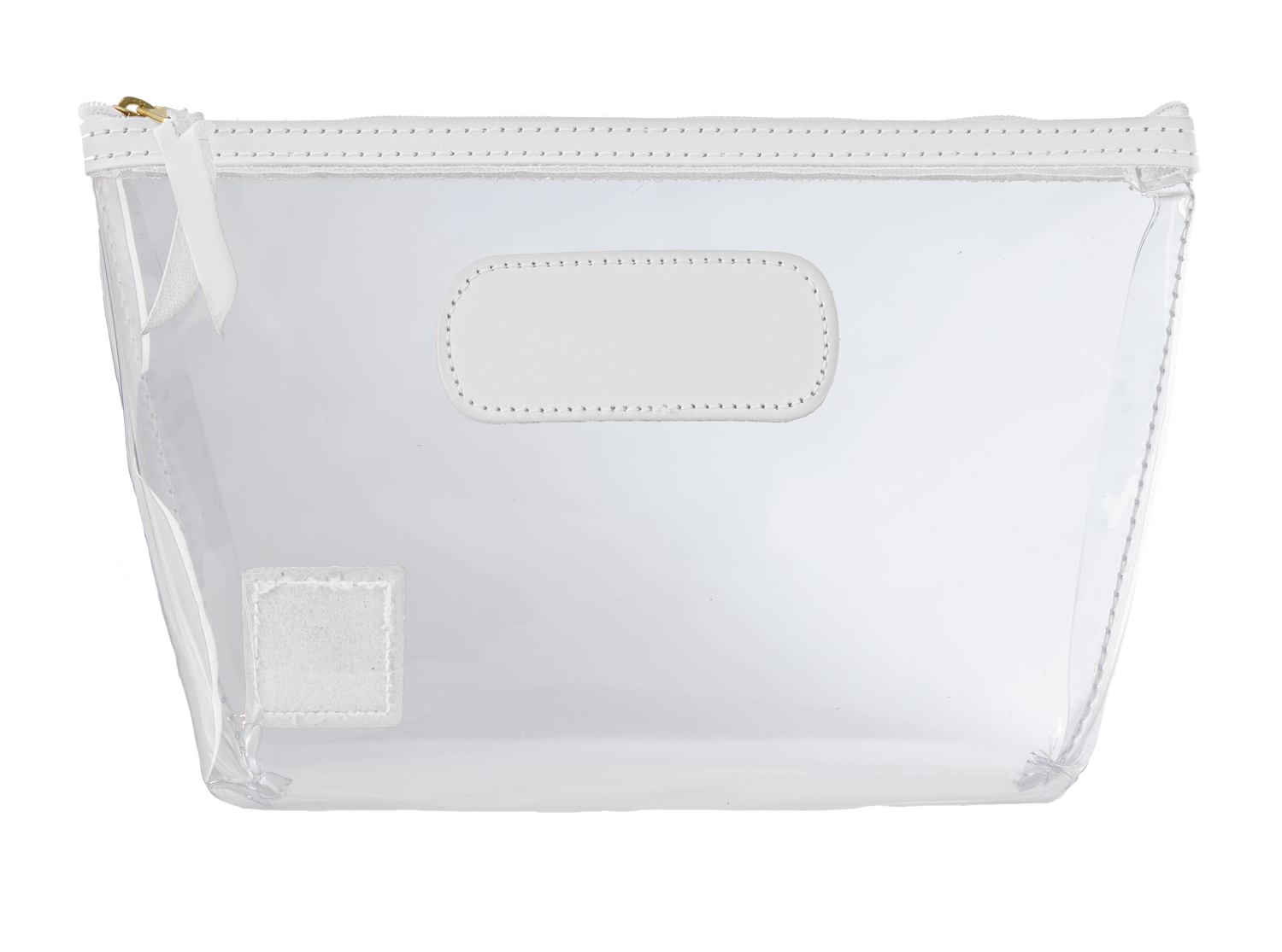 Jon Hart Clear Grande Bag