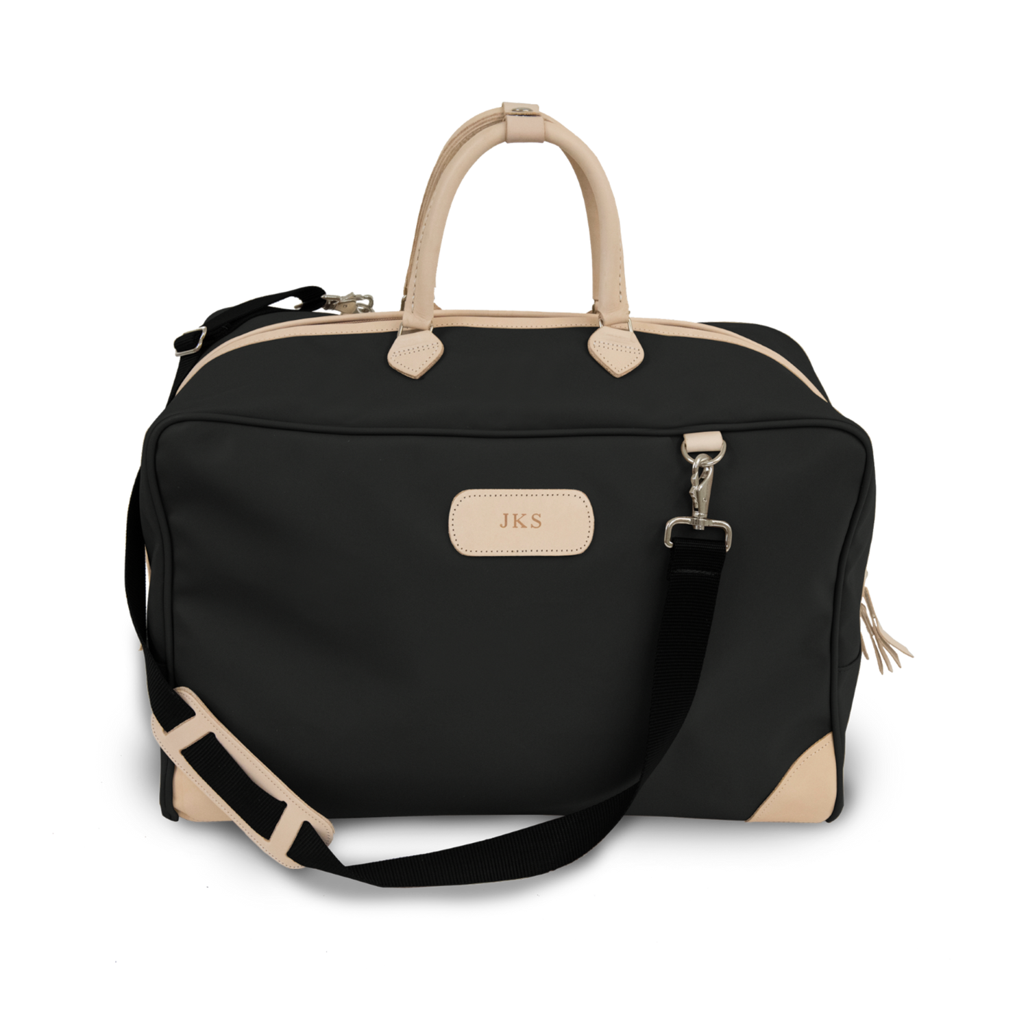 Jon Hart Coachman Duffel Bag