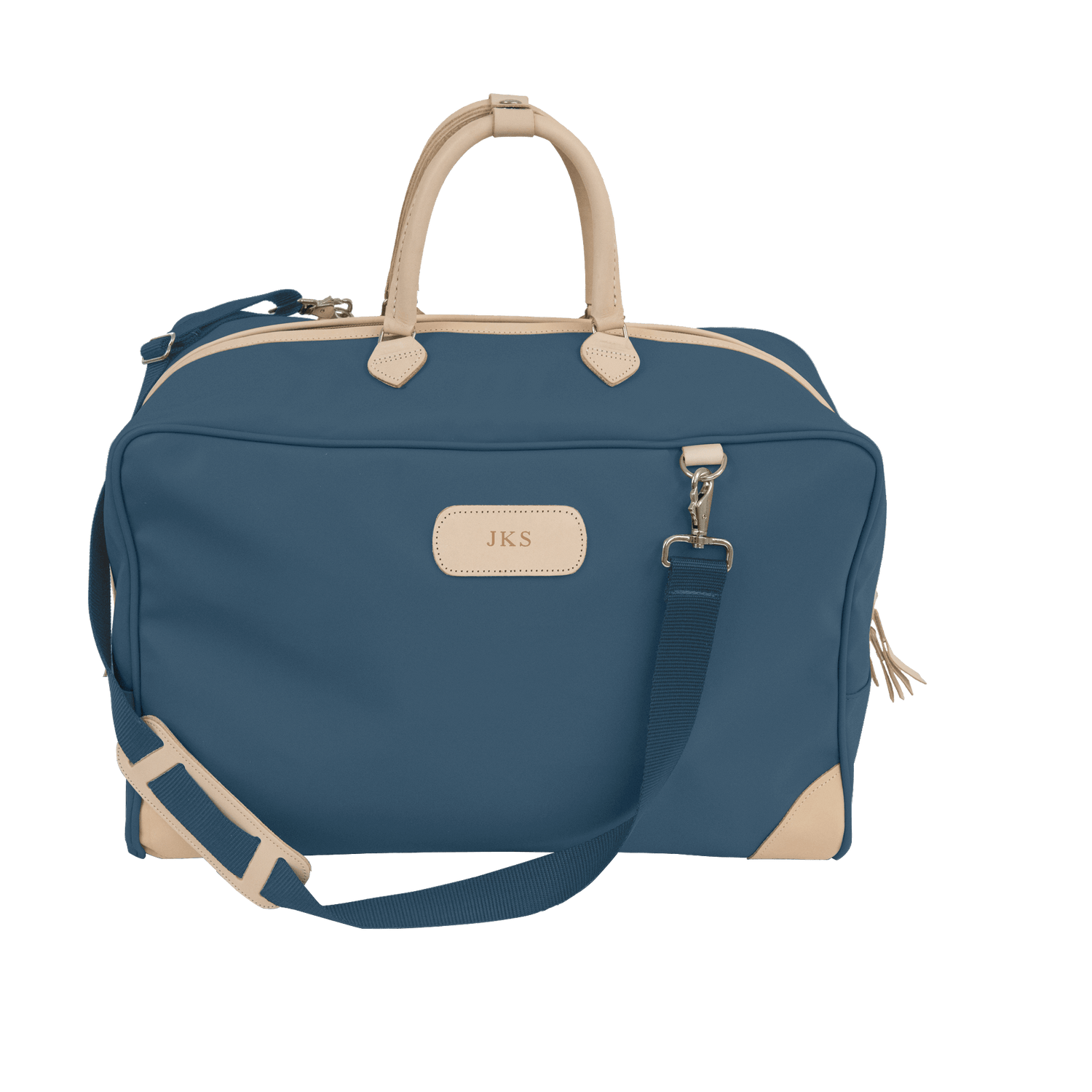 Jon Hart Coachman Duffel Bag