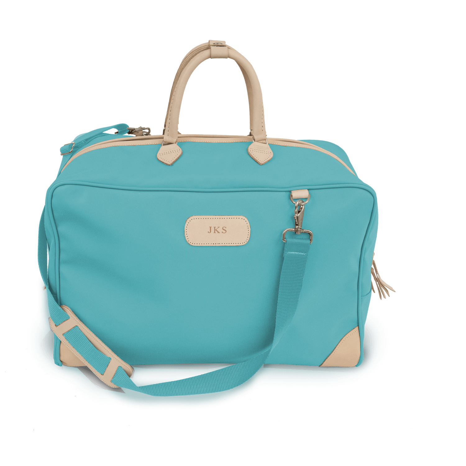 Jon Hart Coachman Duffel Bag