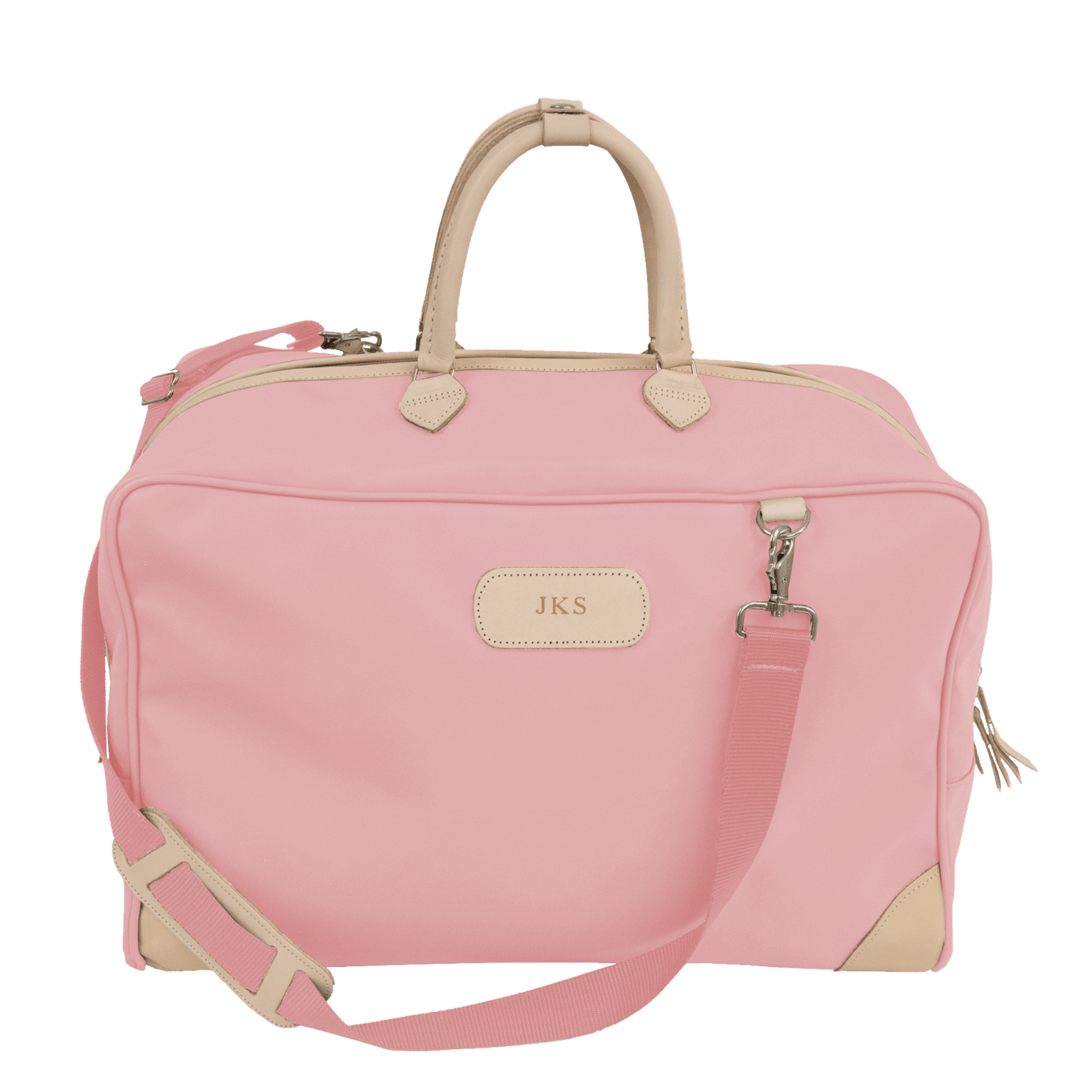 Jon Hart Coachman Duffel Bag