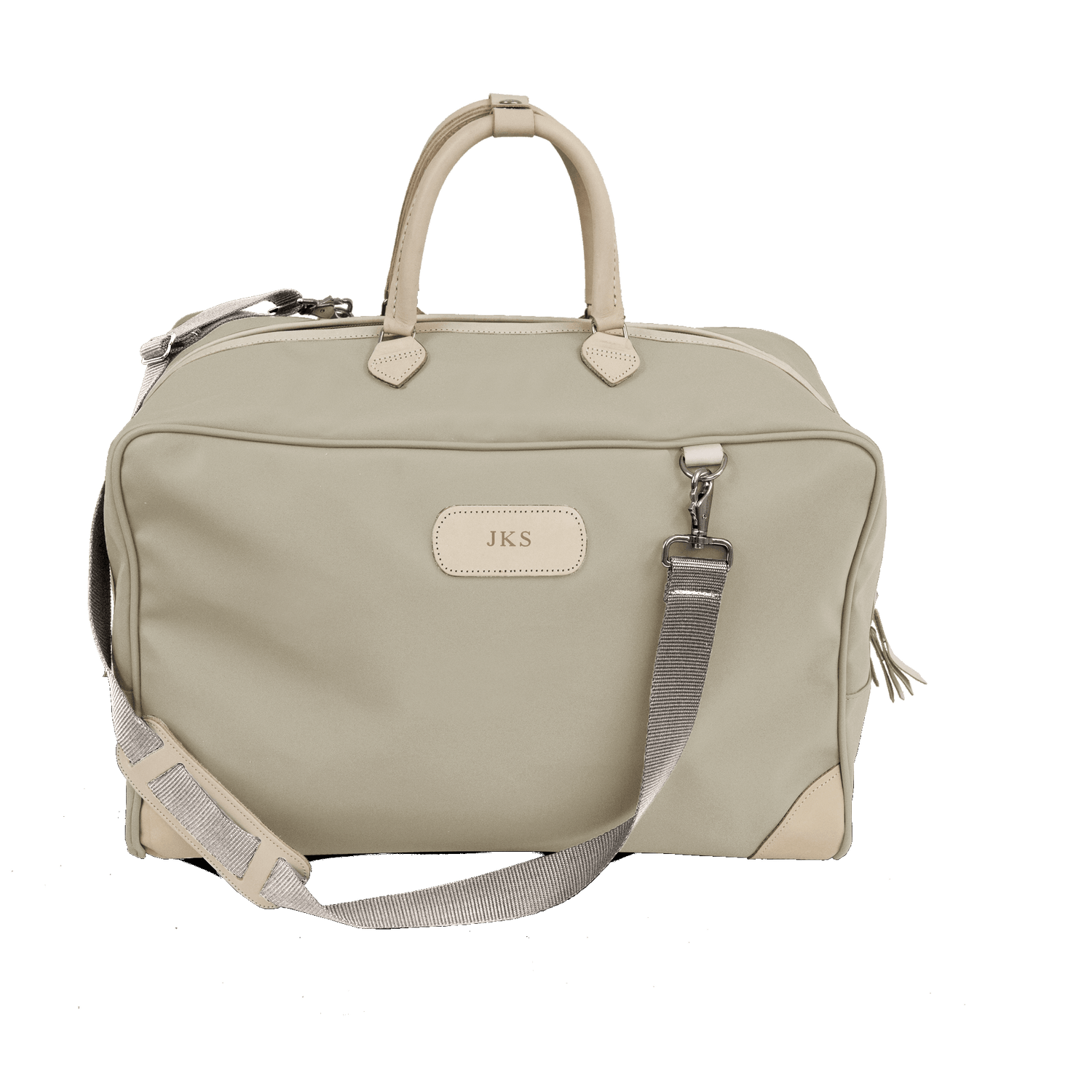 Jon Hart Coachman Duffel Bag