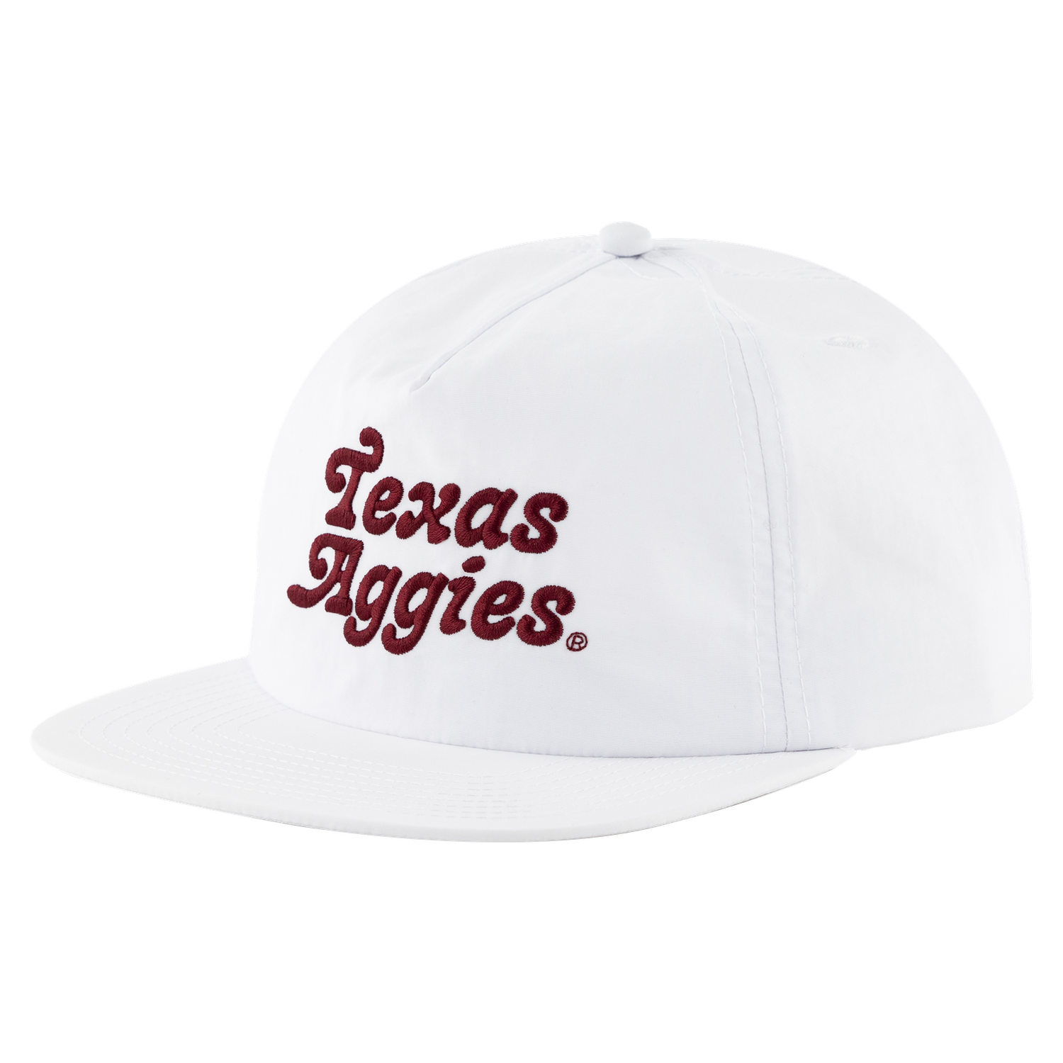 Texas Aggies Collegiate Outfitters Script Hat