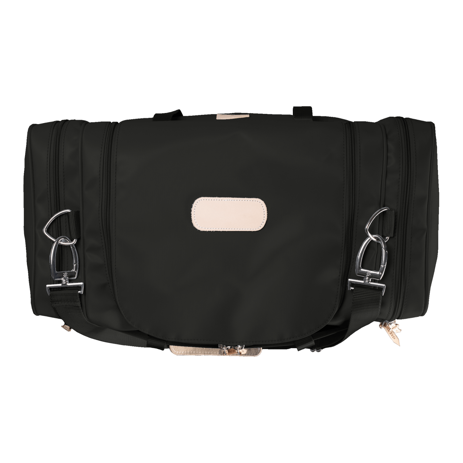 Jon Hart Medium Square Duffel