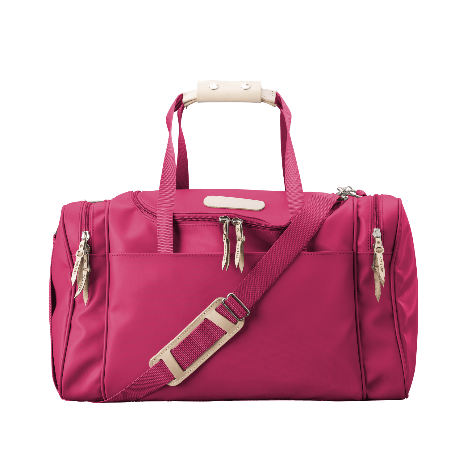 Jon Hart Medium Square Duffel