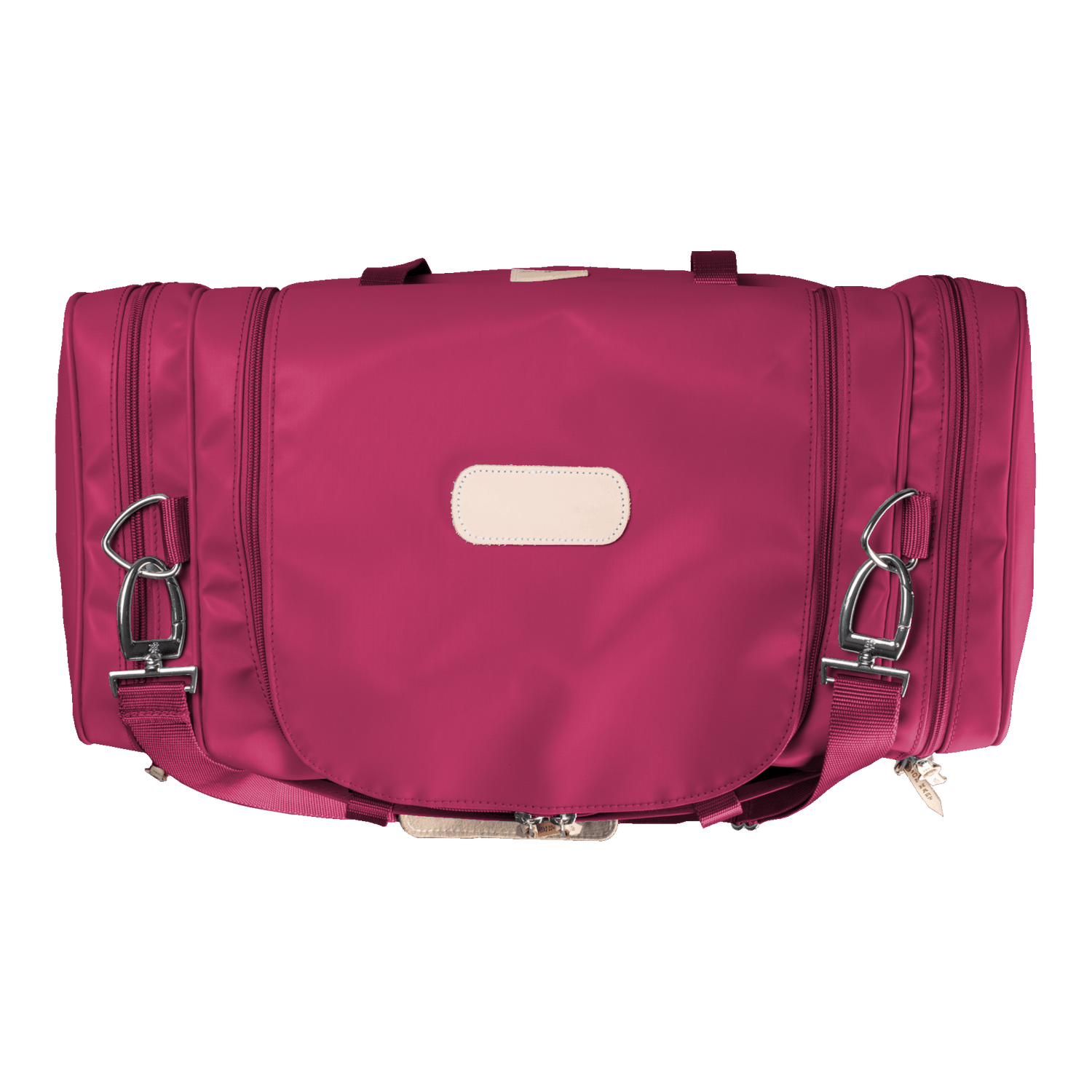 Jon Hart Medium Square Duffel