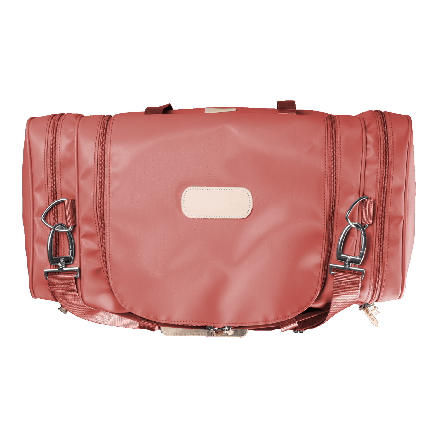 Jon Hart Medium Square Duffel