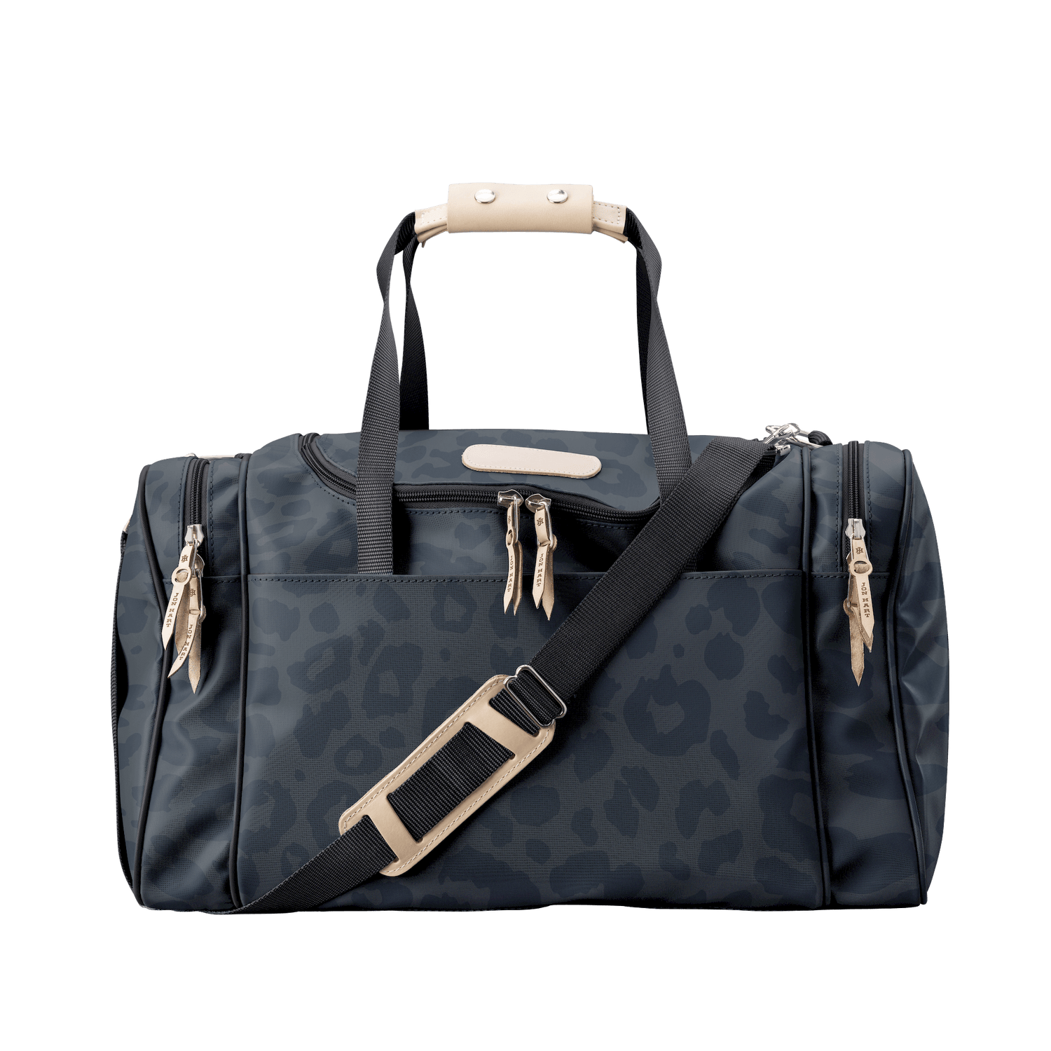 Jon Hart Medium Square Duffel