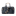 Jon Hart Medium Square Duffel