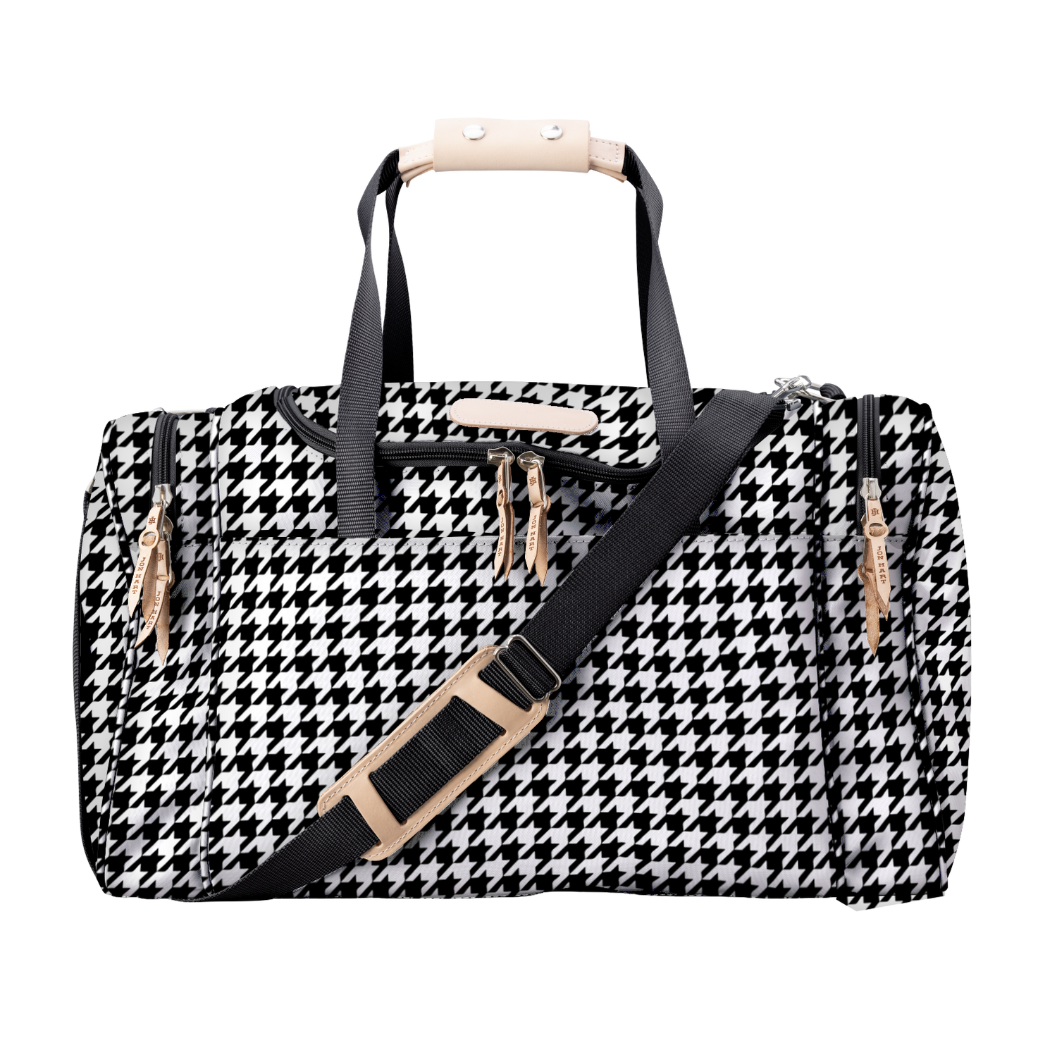 Jon Hart Medium Square Duffel