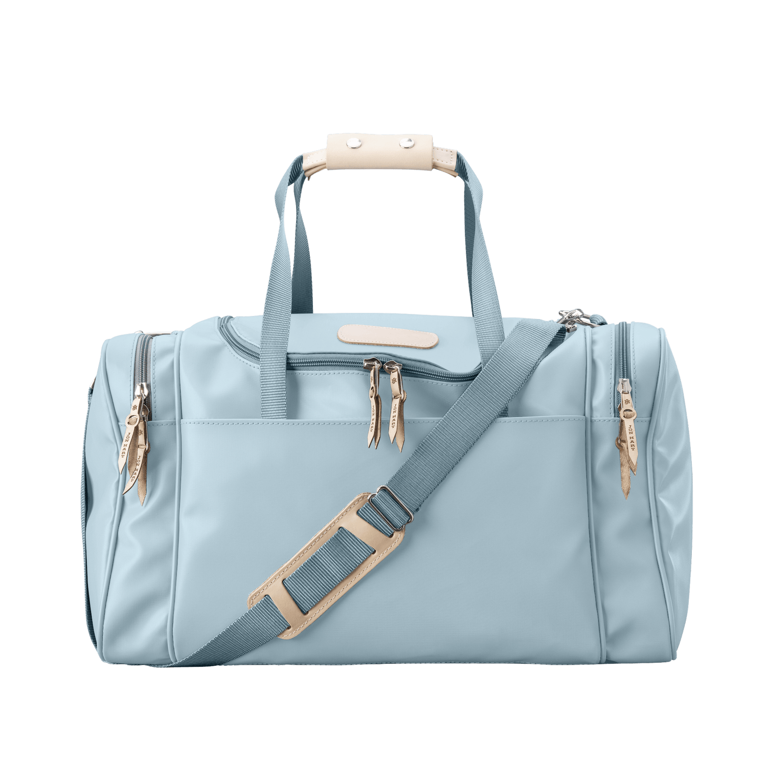 Jon Hart Medium Square Duffel
