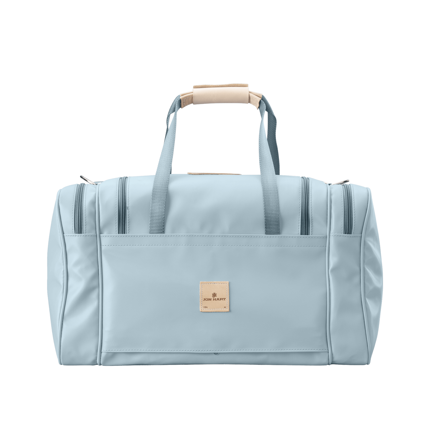Jon Hart Medium Square Duffel