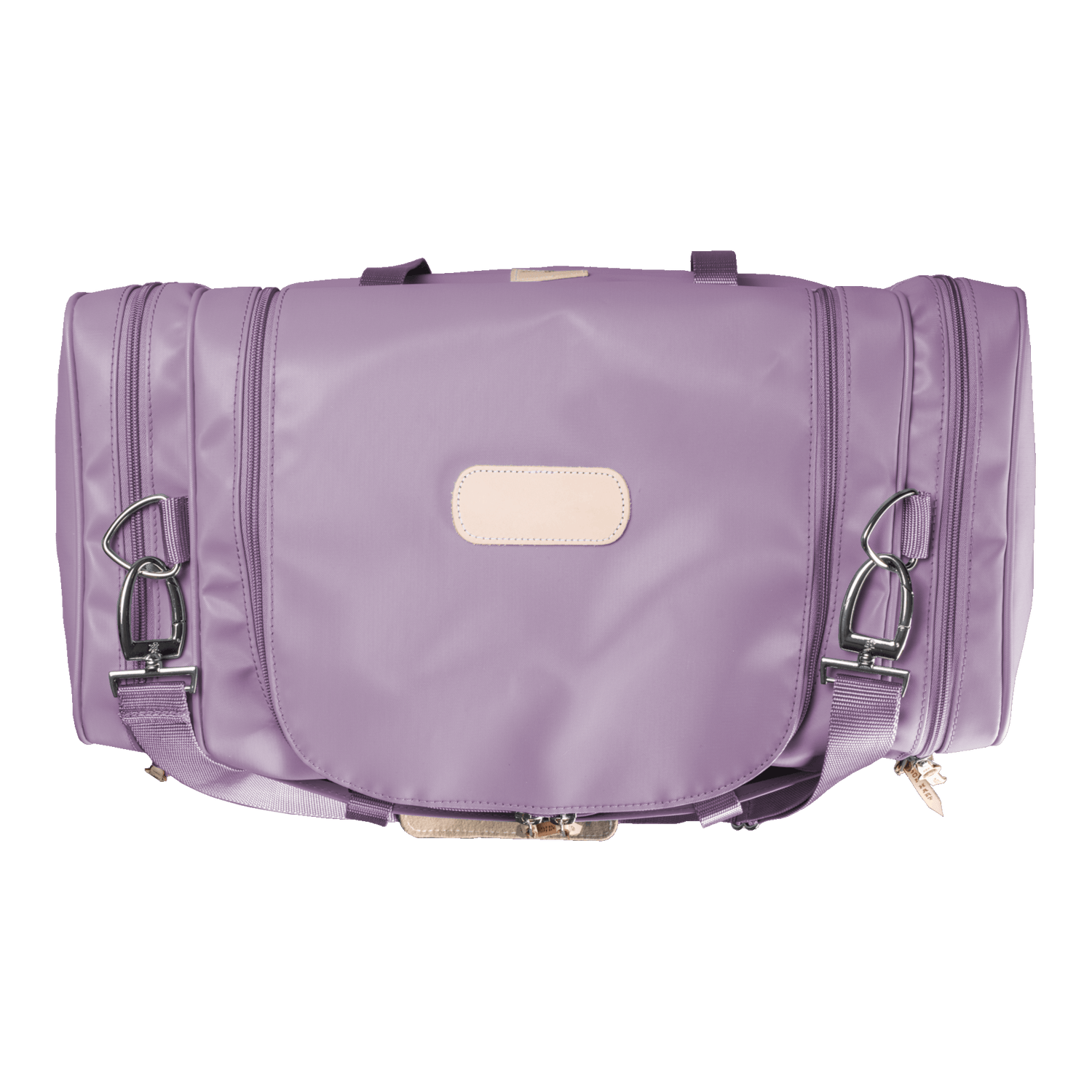 Jon Hart Medium Square Duffel
