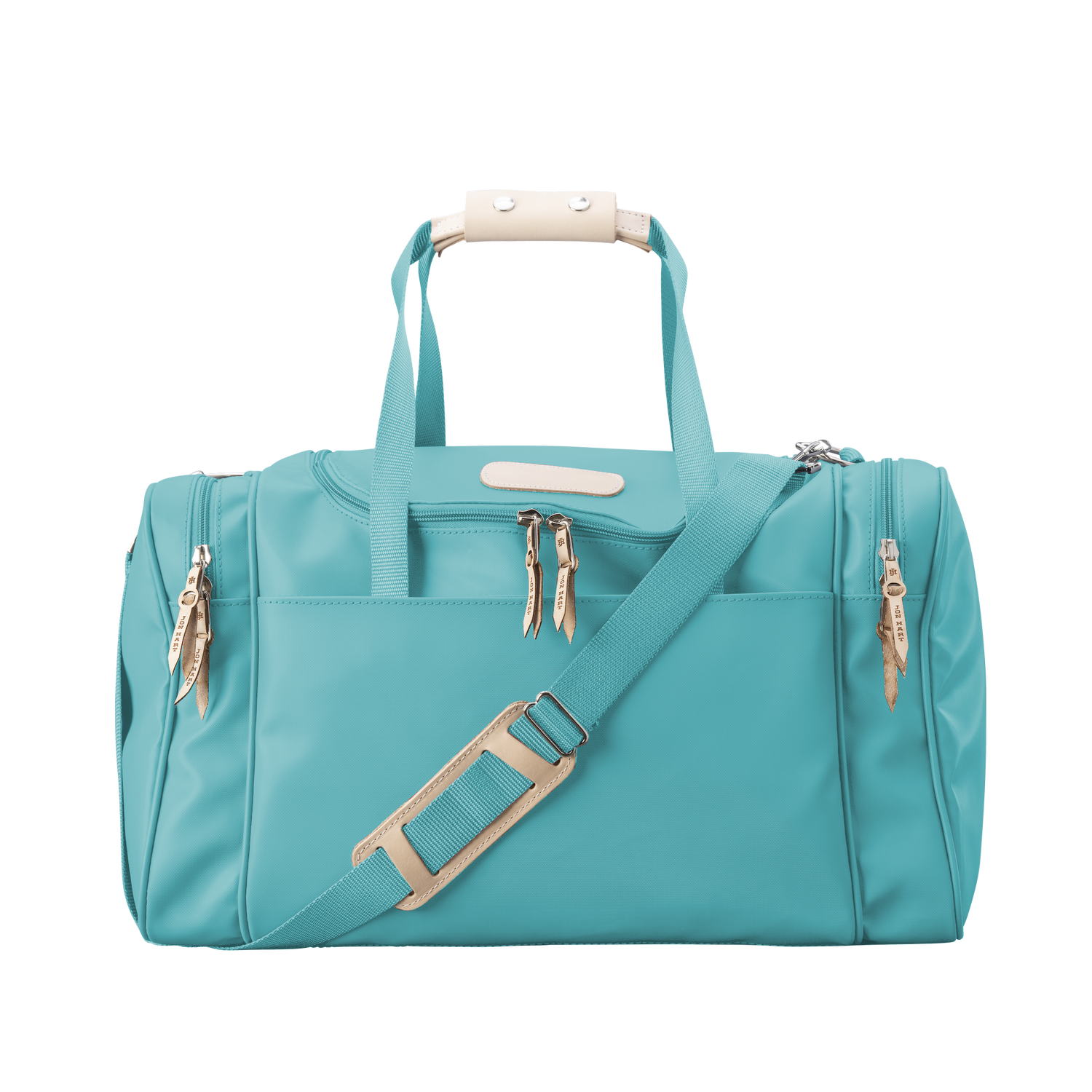Jon Hart Medium Square Duffel