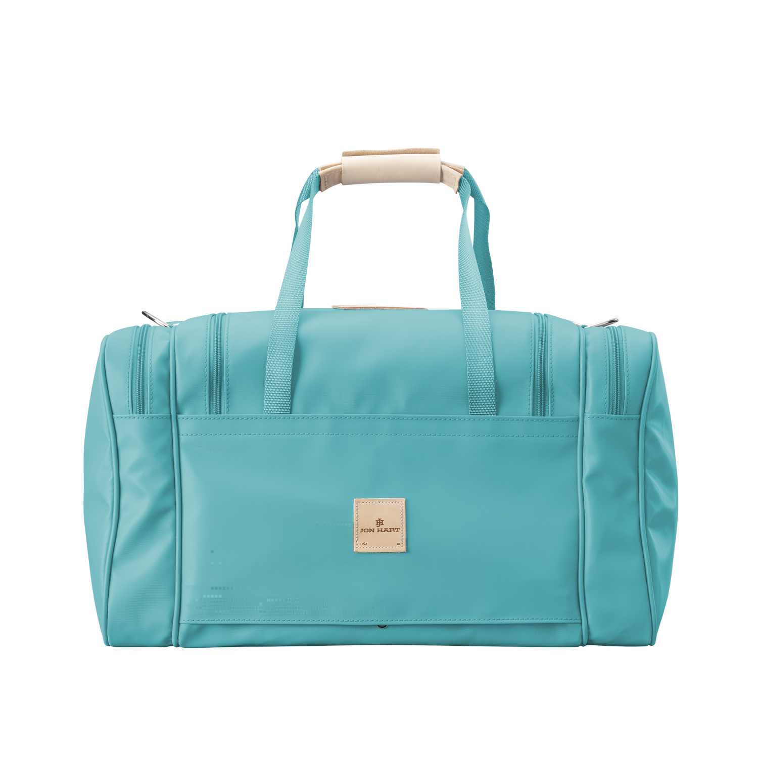 Jon Hart Medium Square Duffel
