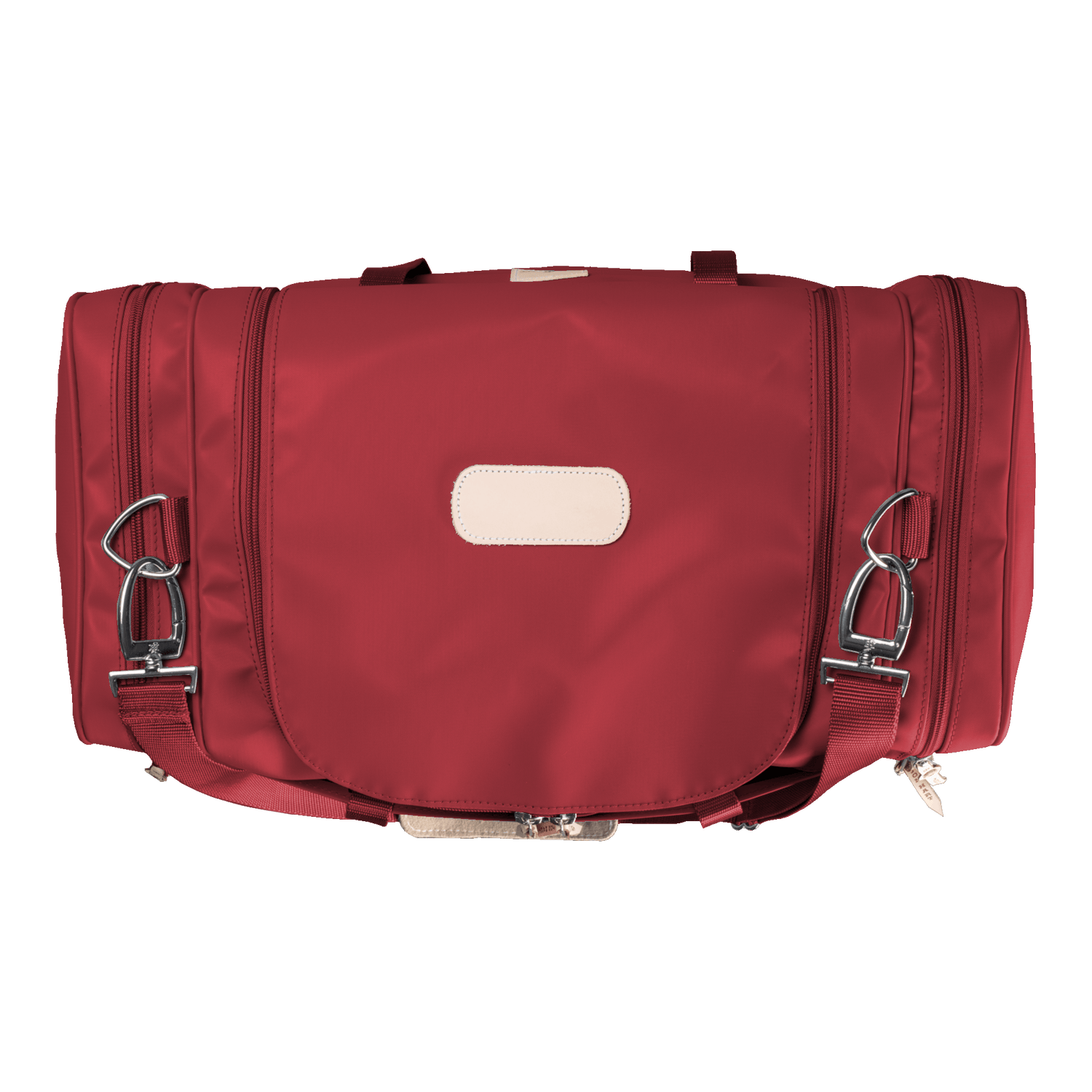Jon Hart Medium Square Duffel
