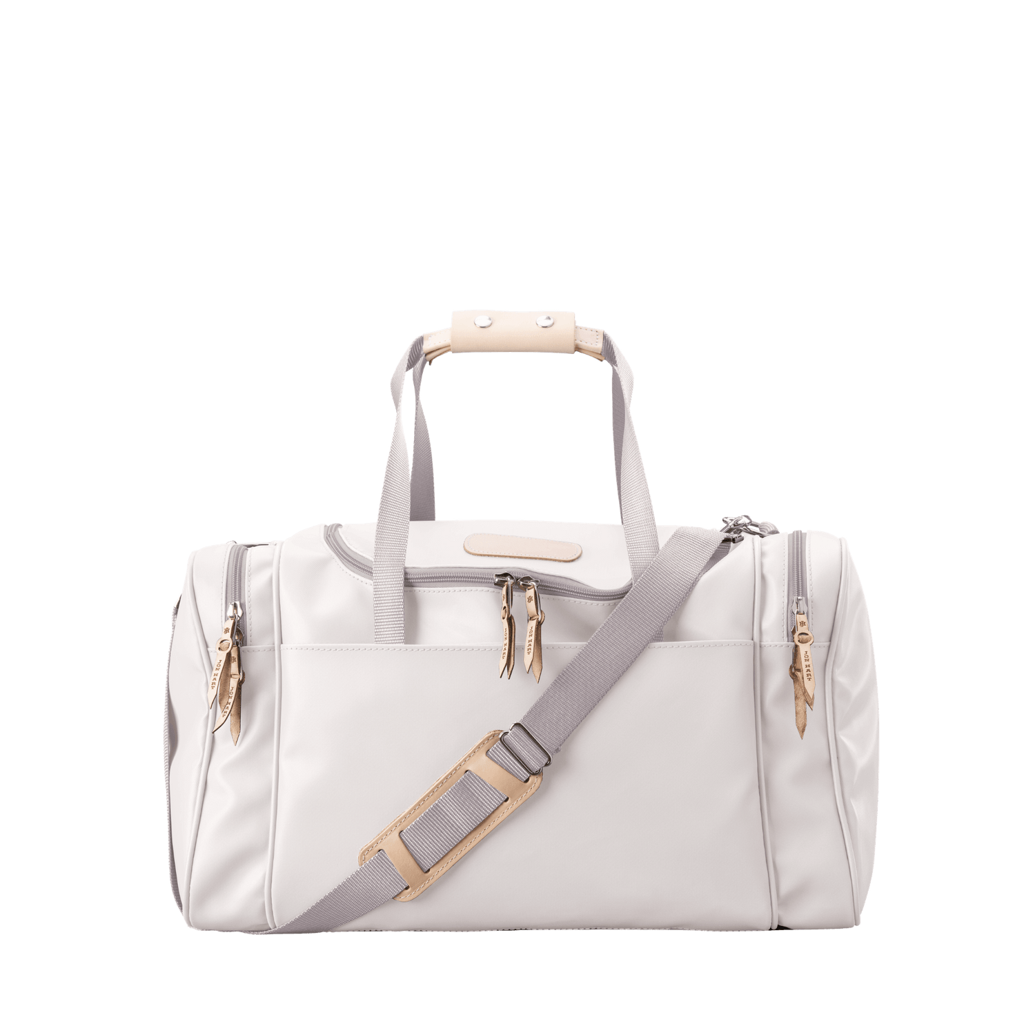Jon Hart Medium Square Duffel