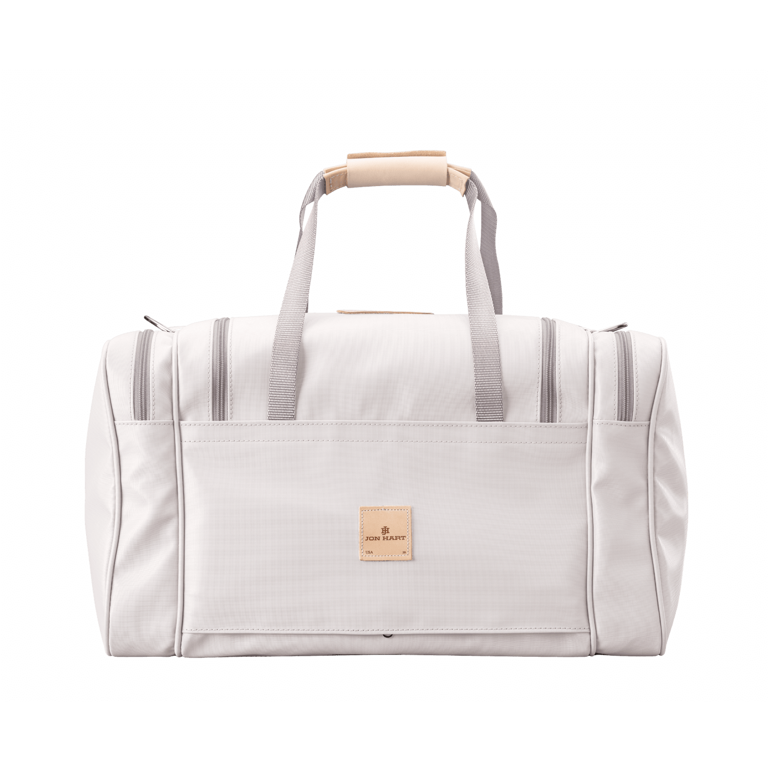 Jon Hart Medium Square Duffel