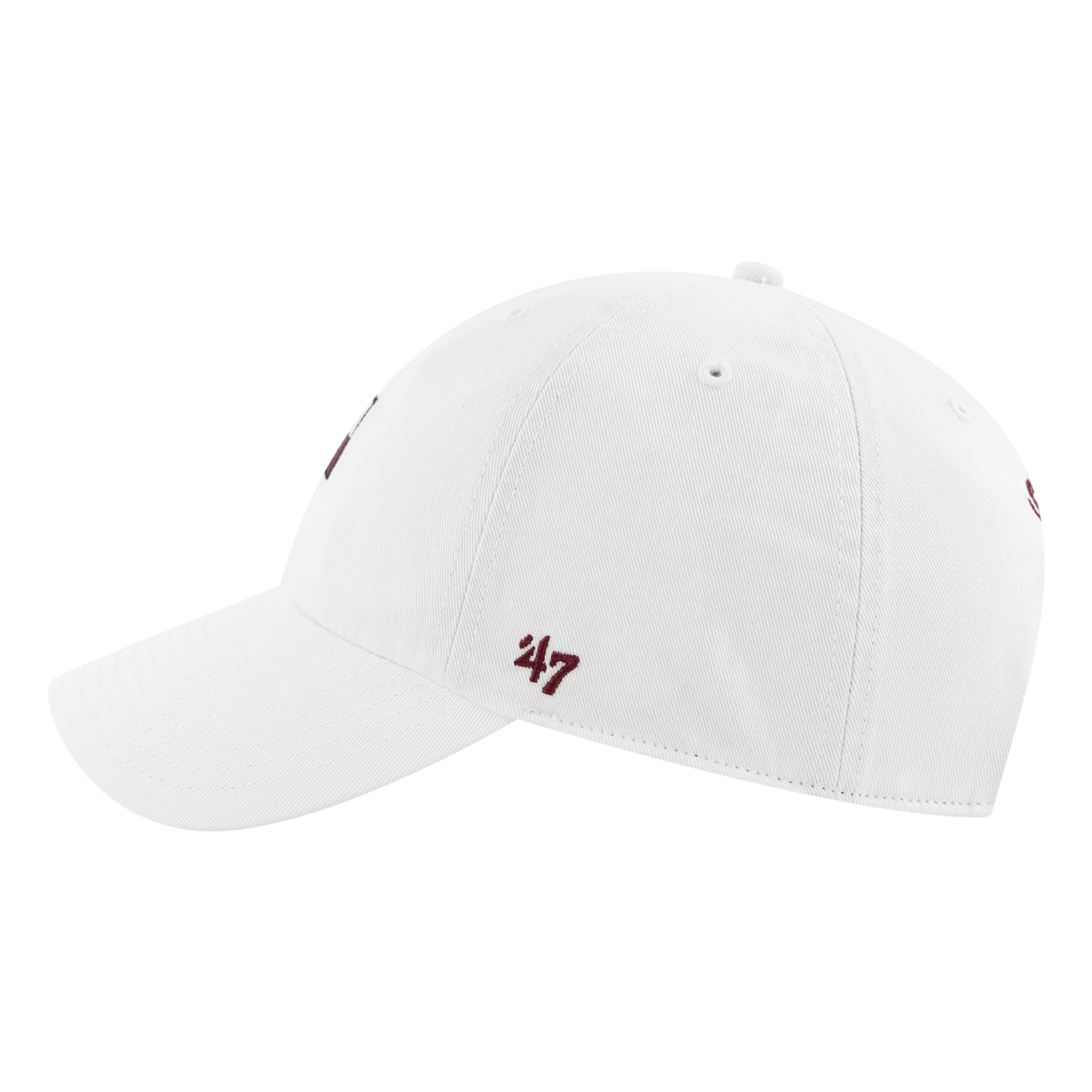 Texas Flag '47 Brand Base Runner Cap