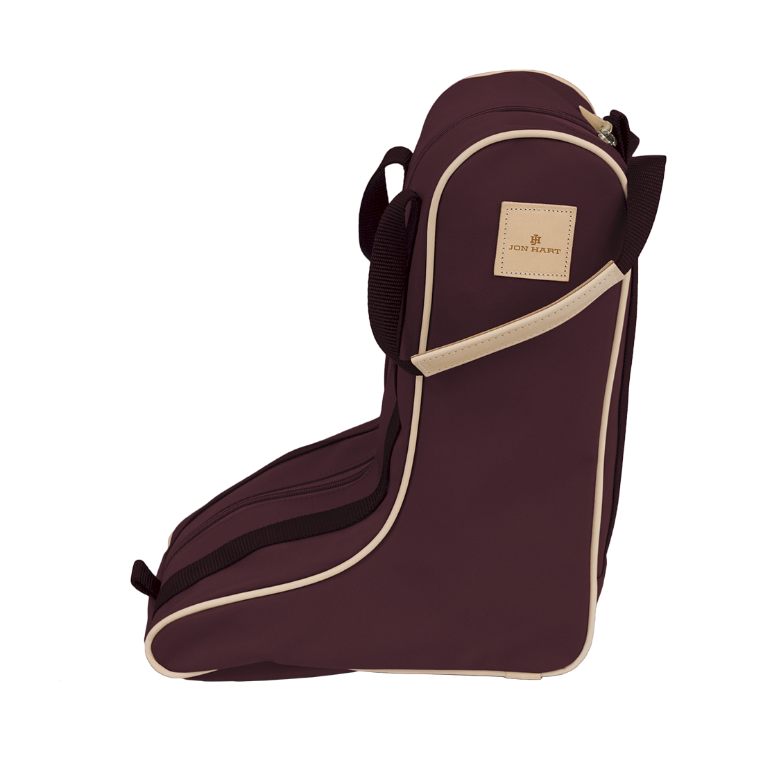 Texas A&M Jon Hart Embroidered Boot Bag
