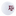 Texas A&M Beveled Aggie Golf Ball