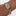 Texas A&M Belair Ladies Two Tone Diamond Watch