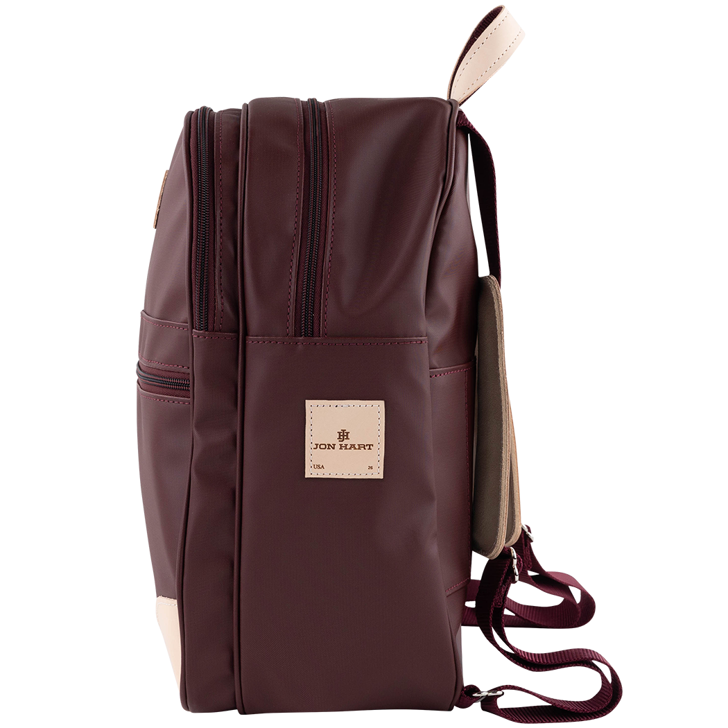 Jon Hart Large Backpack