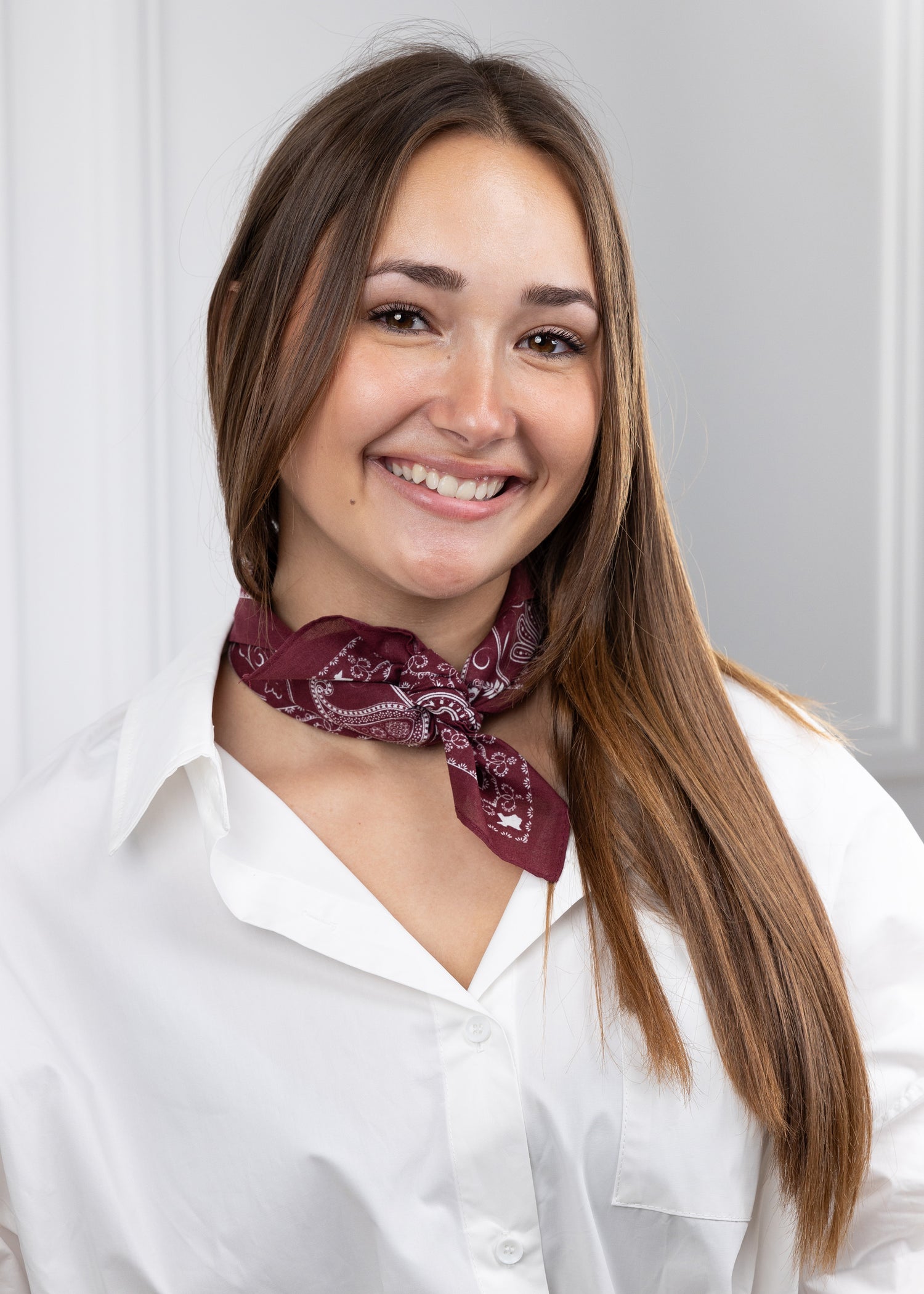 Texas A&M Aggie All-Purpose Bandana