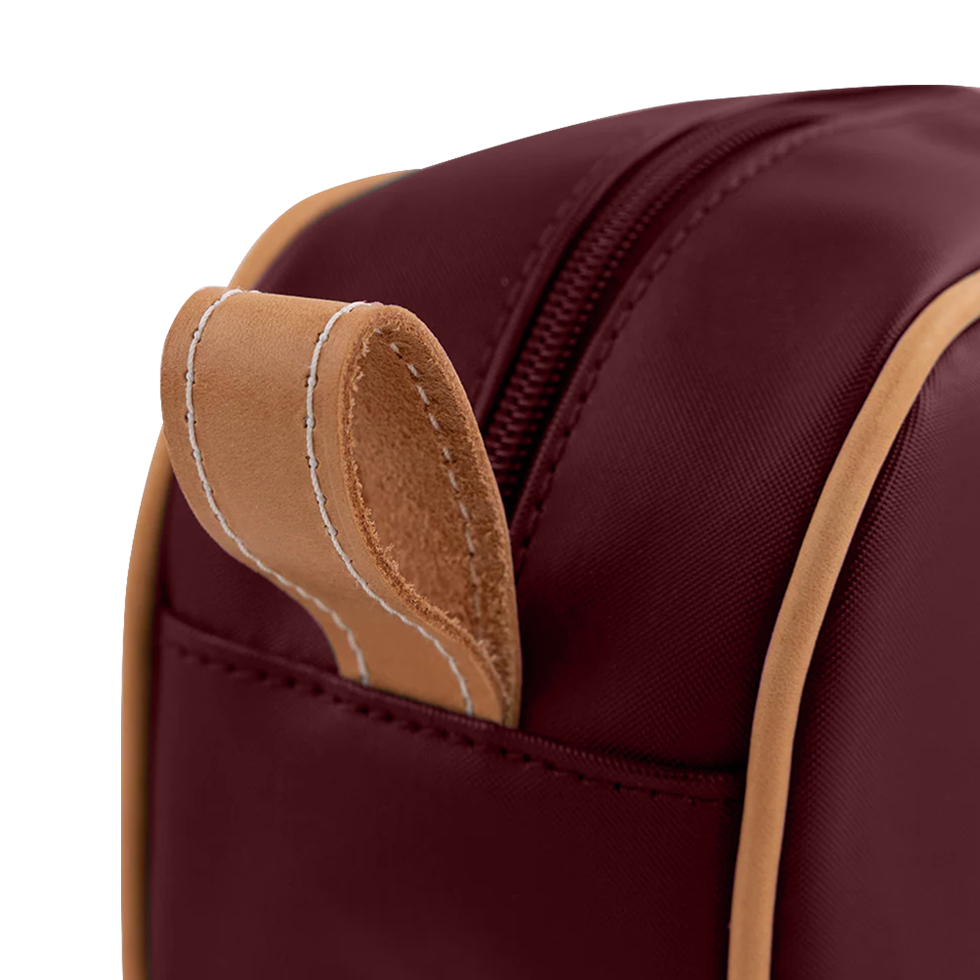 Texas A&M Jon Hart Embroidered Shave Kit