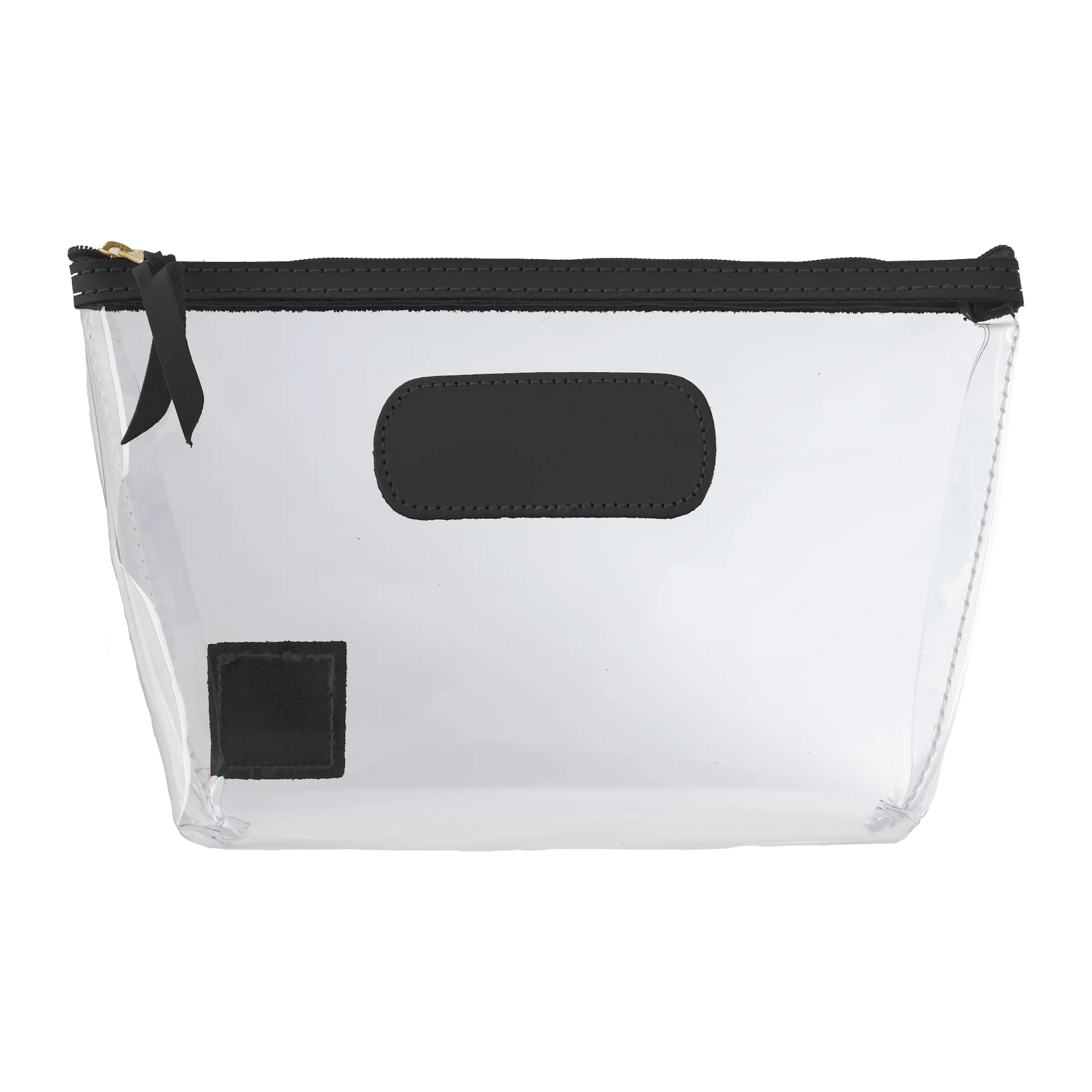Jon Hart Clear Grande Bag