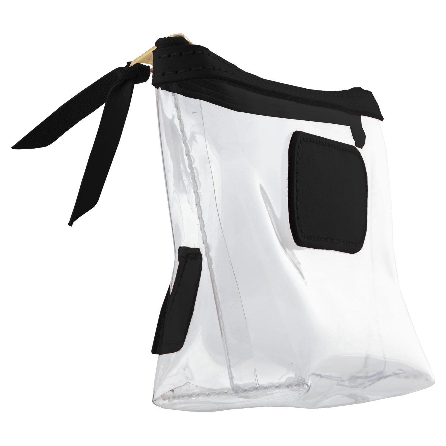 Jon Hart Clear Grande Bag