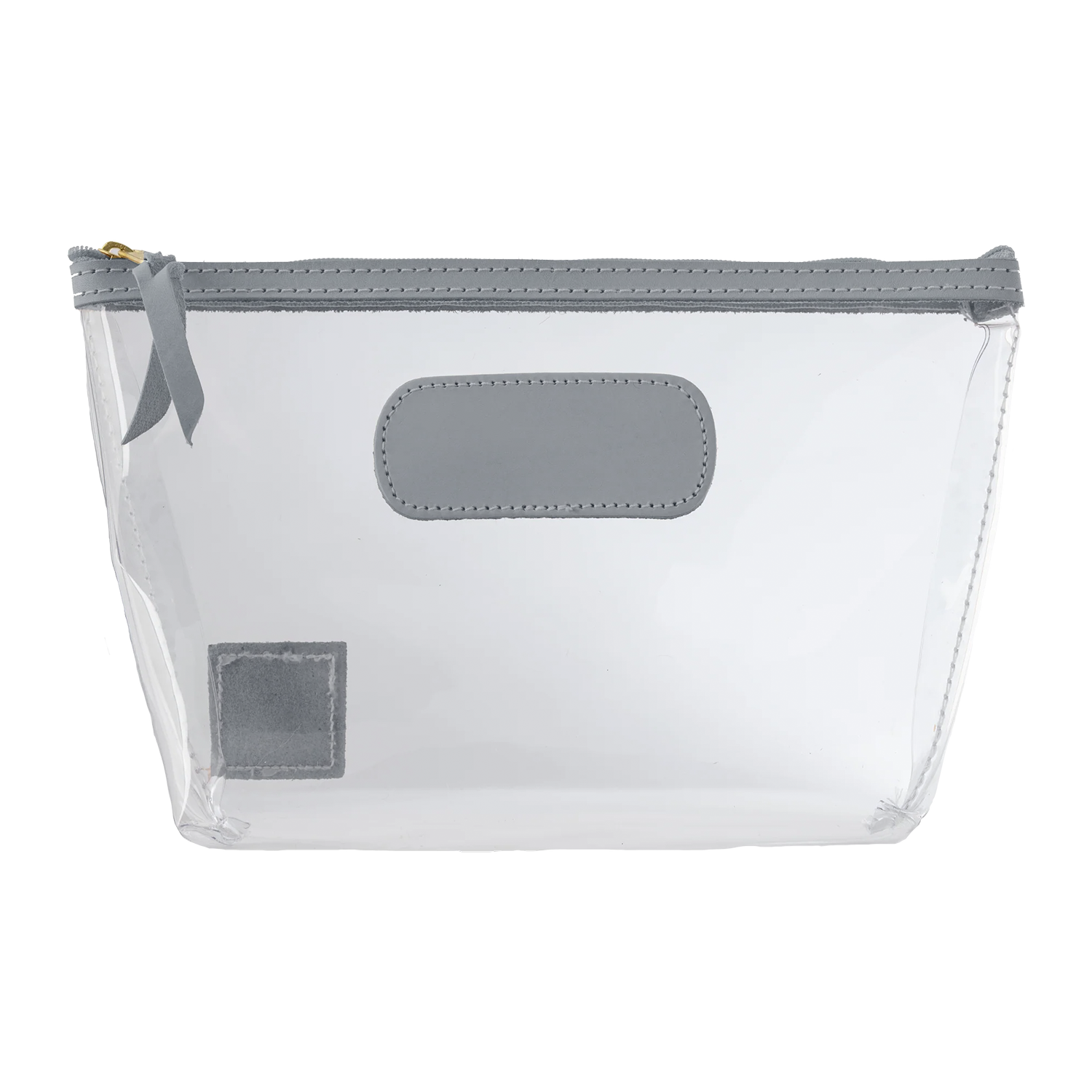 Jon Hart Clear Grande Bag
