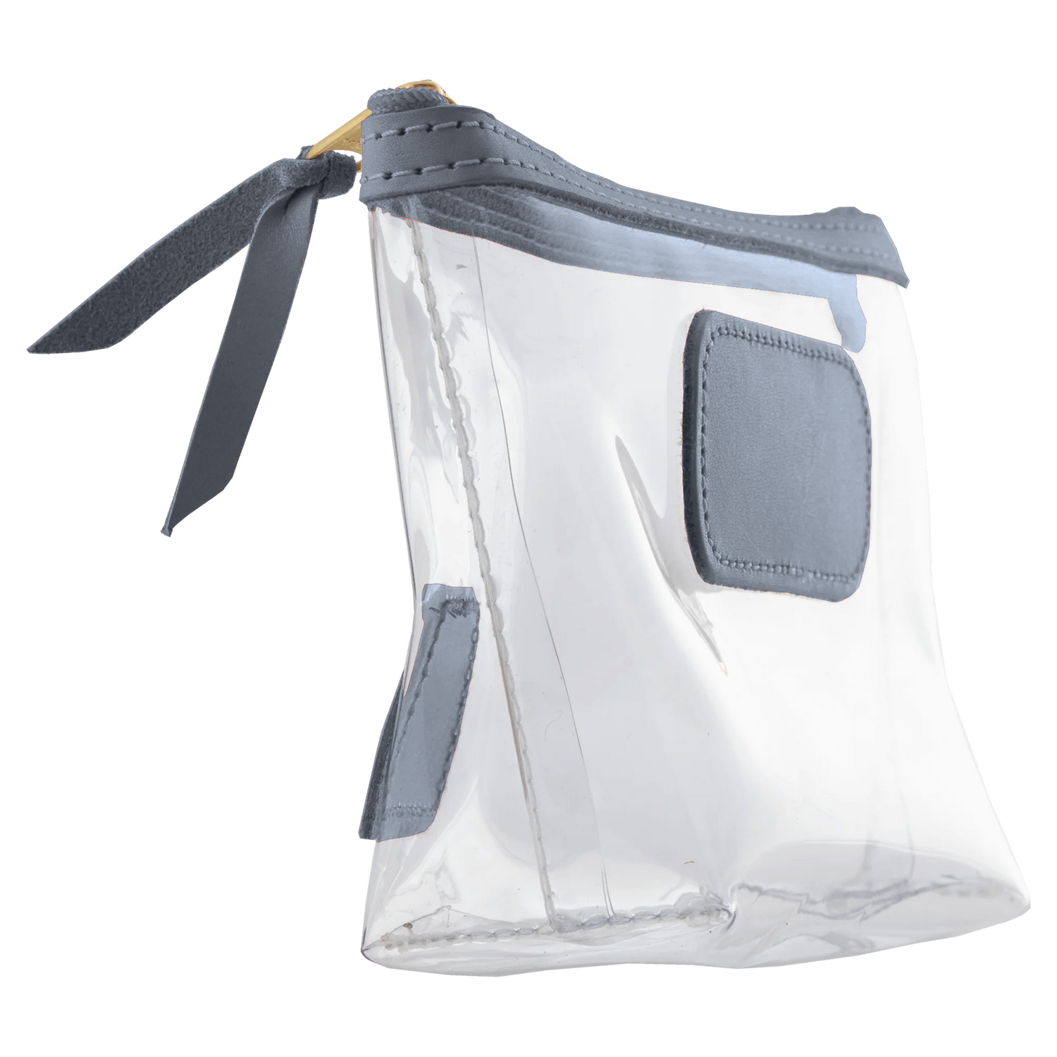 Jon Hart Clear Grande Bag