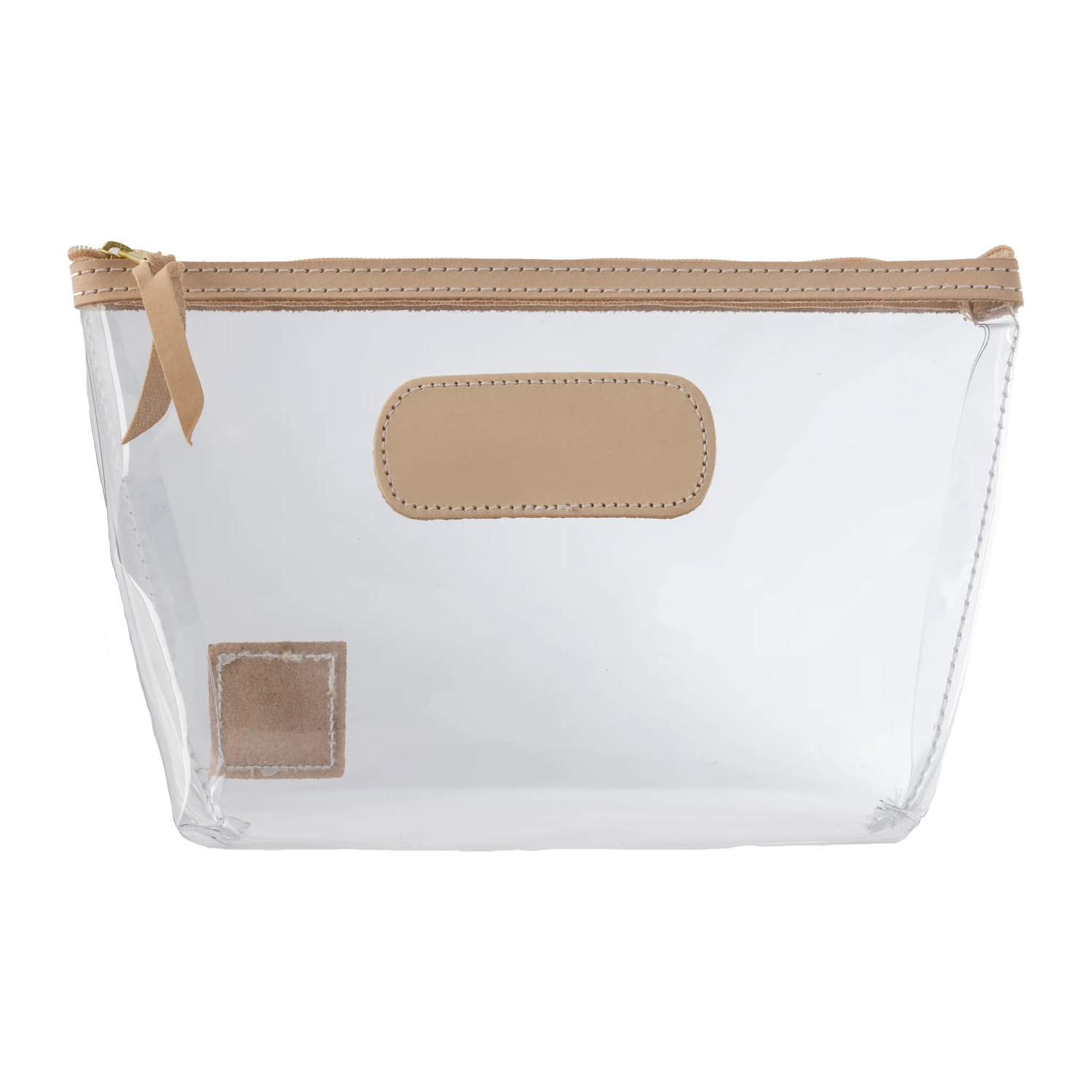 Jon Hart Clear Grande Bag