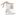 Jon Hart Clear Grande Bag