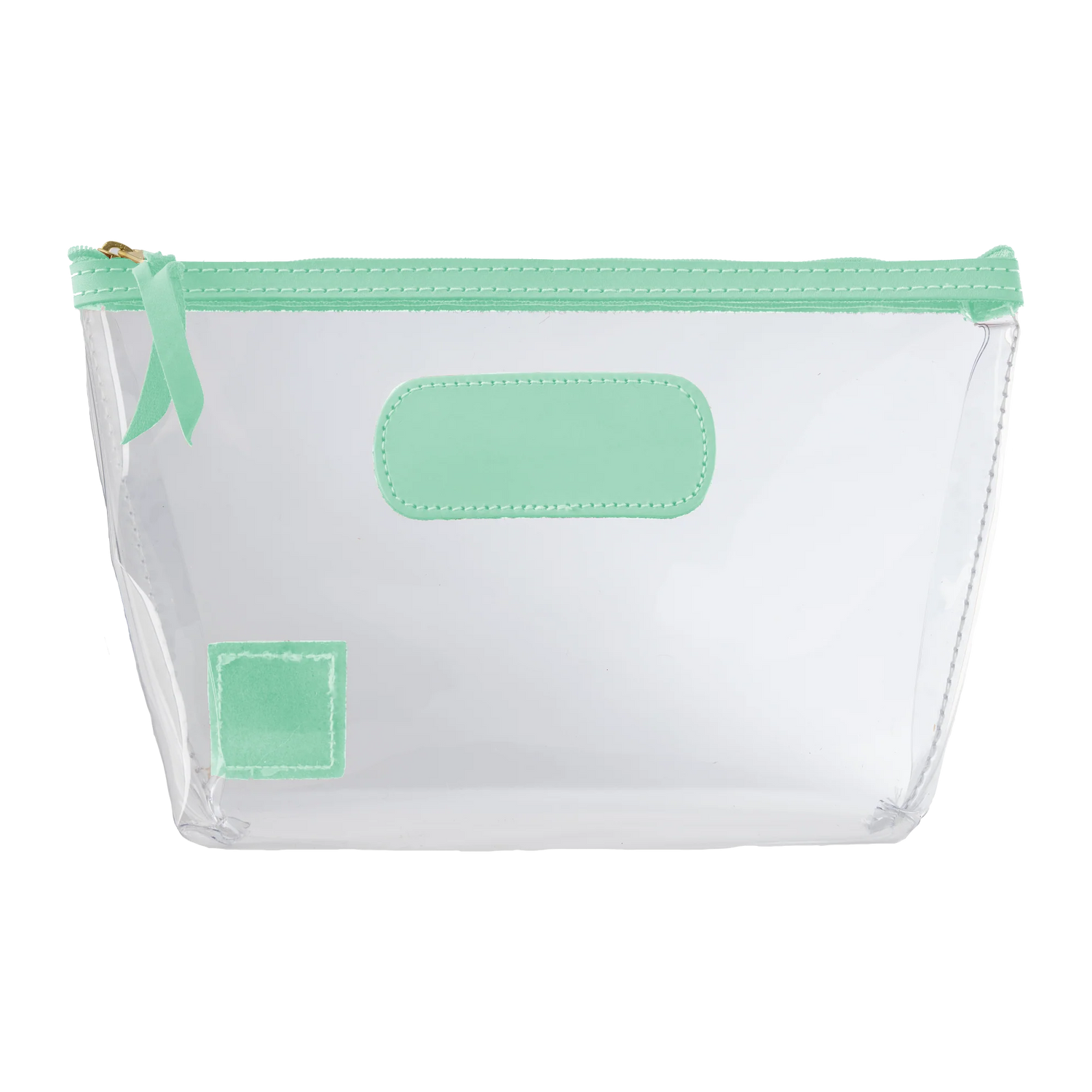 Jon Hart Clear Grande Bag