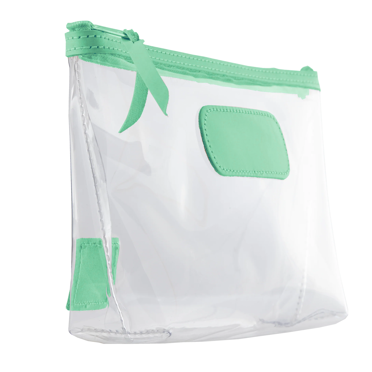 Jon Hart Clear Grande Bag